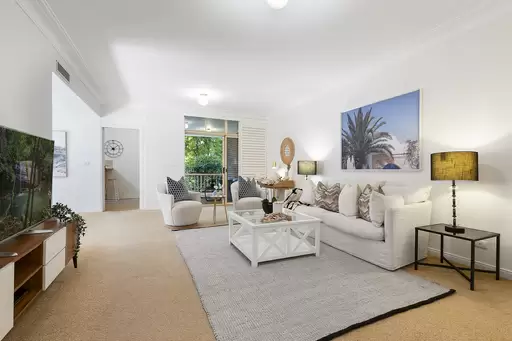 1/713 Pacific Highway, Gordon Sold by The Marshall Group