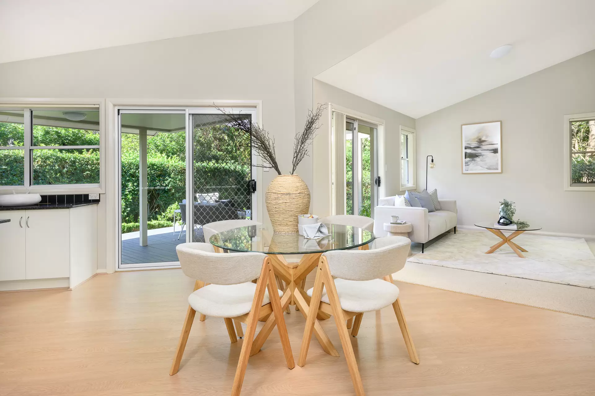 77a Curtin Avenue, Wahroonga Sold by The Marshall Group - image 7