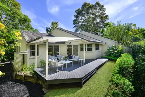 77a Curtin Avenue, Wahroonga Sold by The Marshall Group