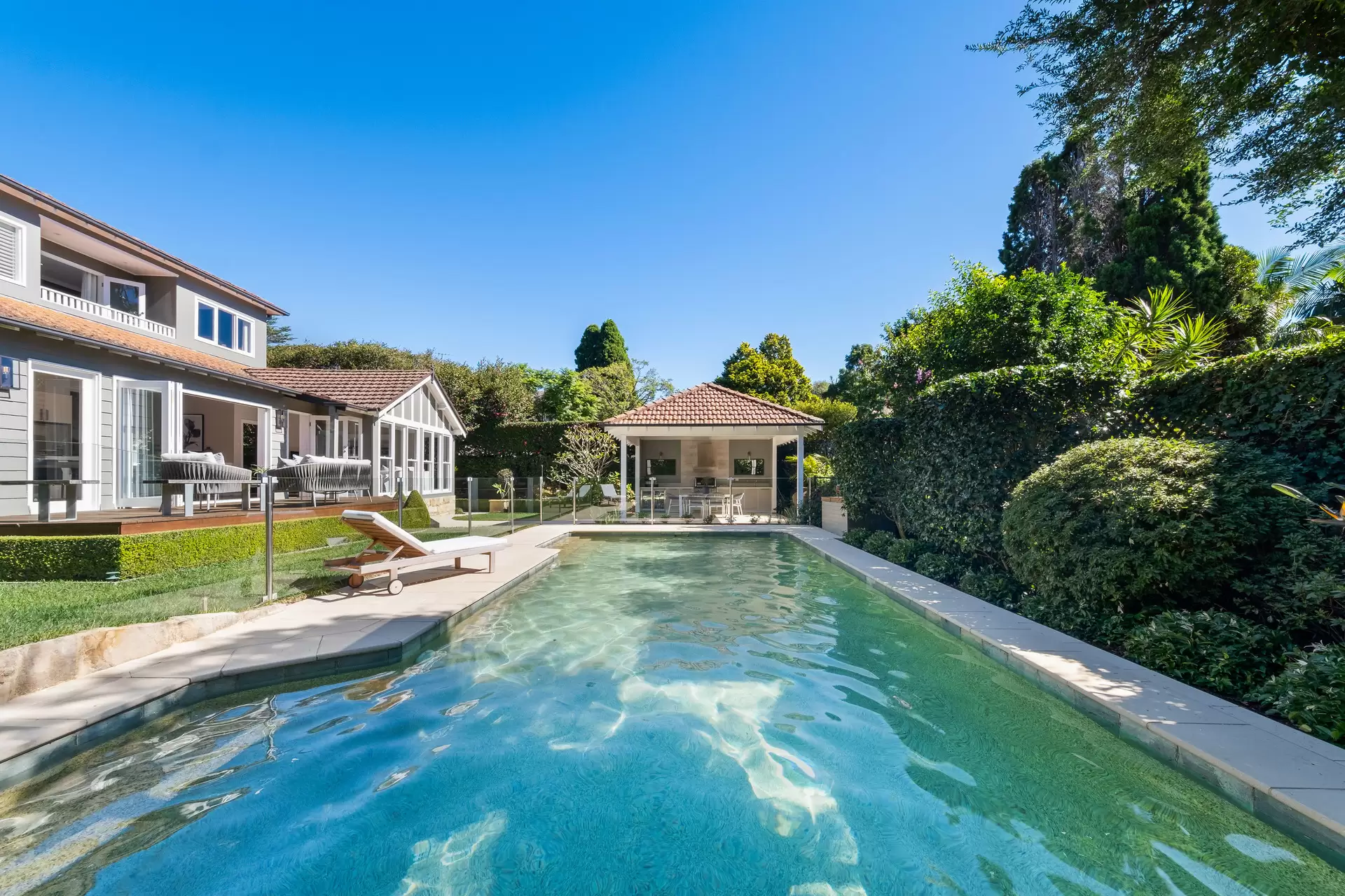 61 Shirley Road, Roseville Sold by The Marshall Group - image 16