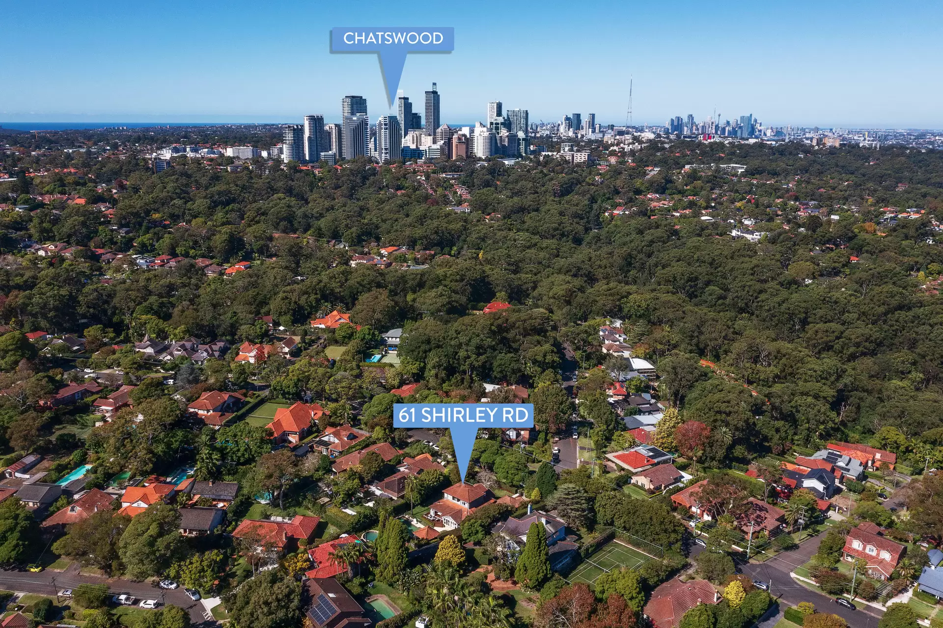 61 Shirley Road, Roseville Sold by The Marshall Group - image 19