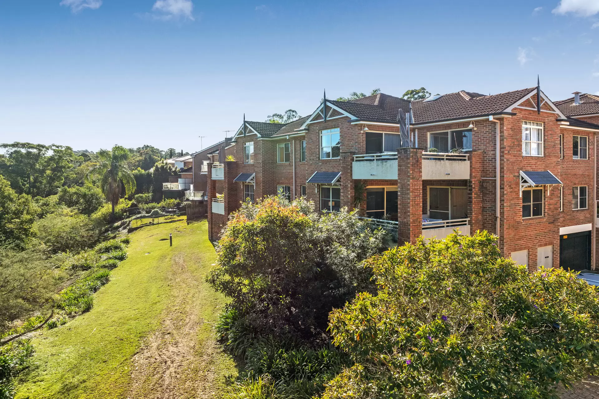 29/183 St Johns Avenue, Gordon Sold by The Marshall Group - image 1