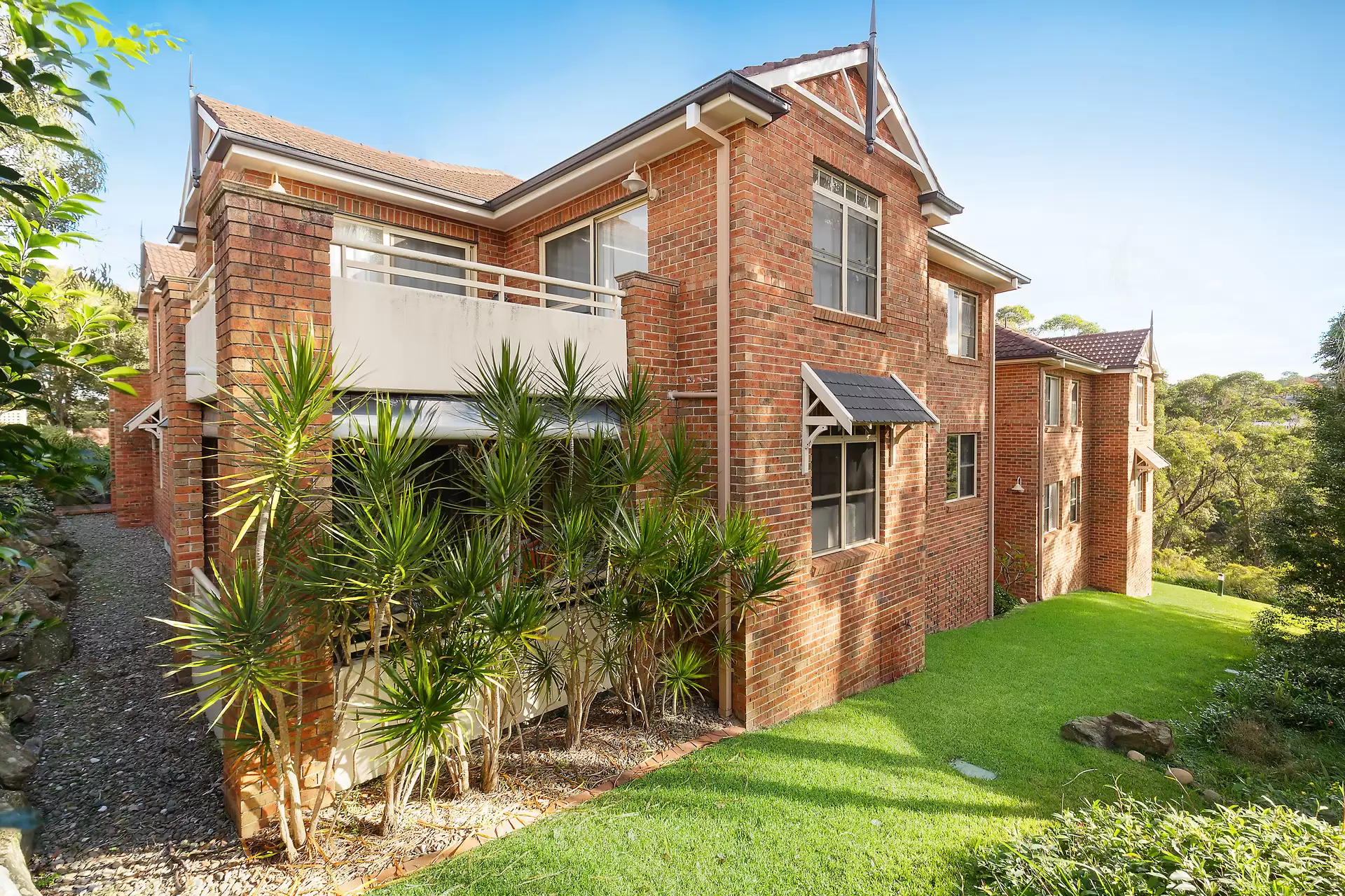 31/183 St Johns Avenue, Gordon Sold by The Marshall Group - image 1