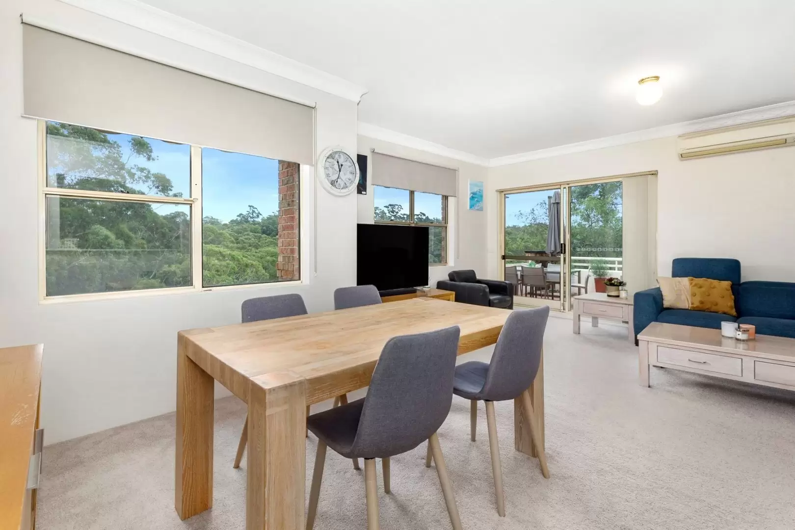 34/183 St Johns Avenue, Gordon Sold by The Marshall Group - image 5