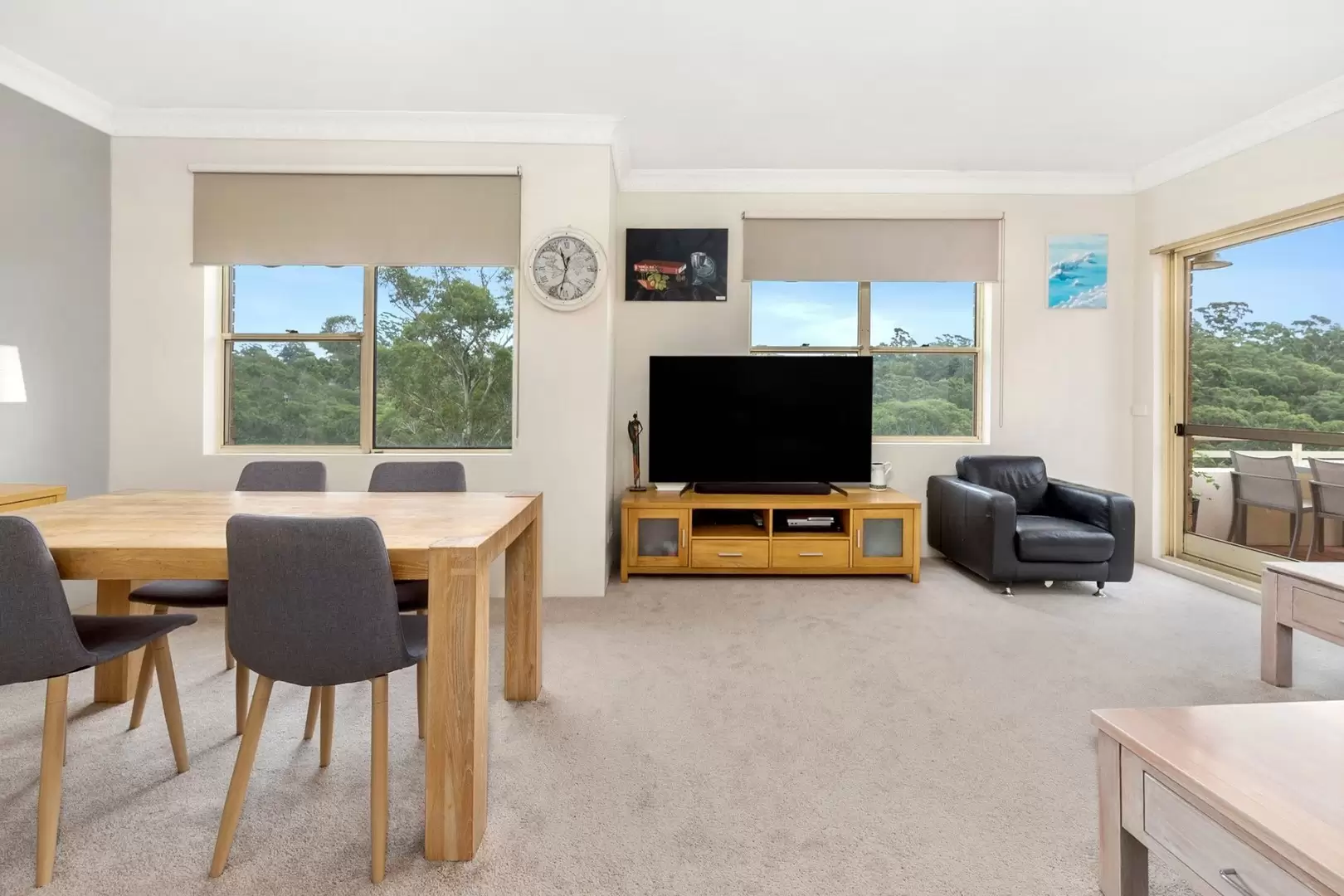 34/183 St Johns Avenue, Gordon Sold by The Marshall Group - image 3