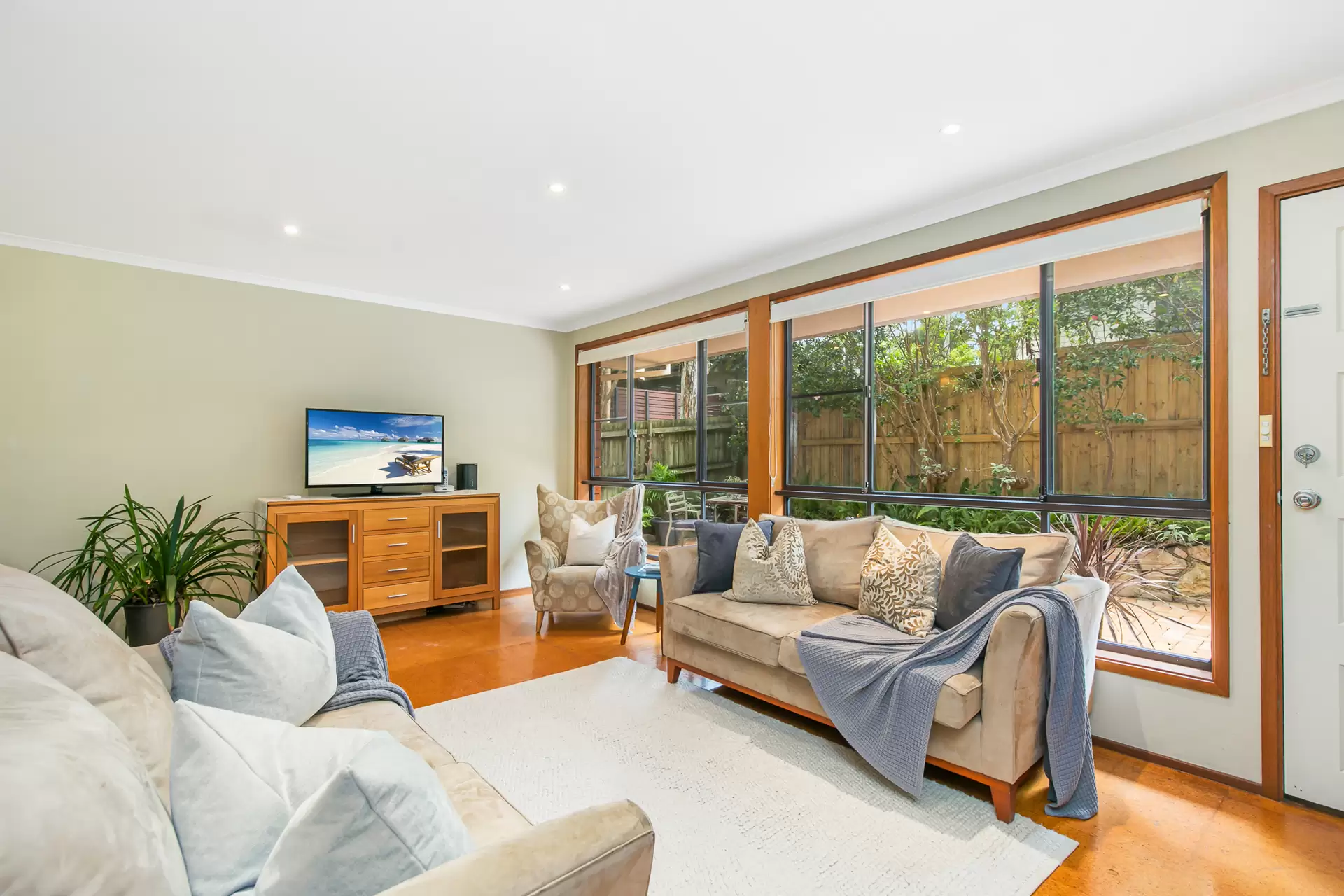 2/36 Russell Avenue, Wahroonga Sold by The Marshall Group - image 3