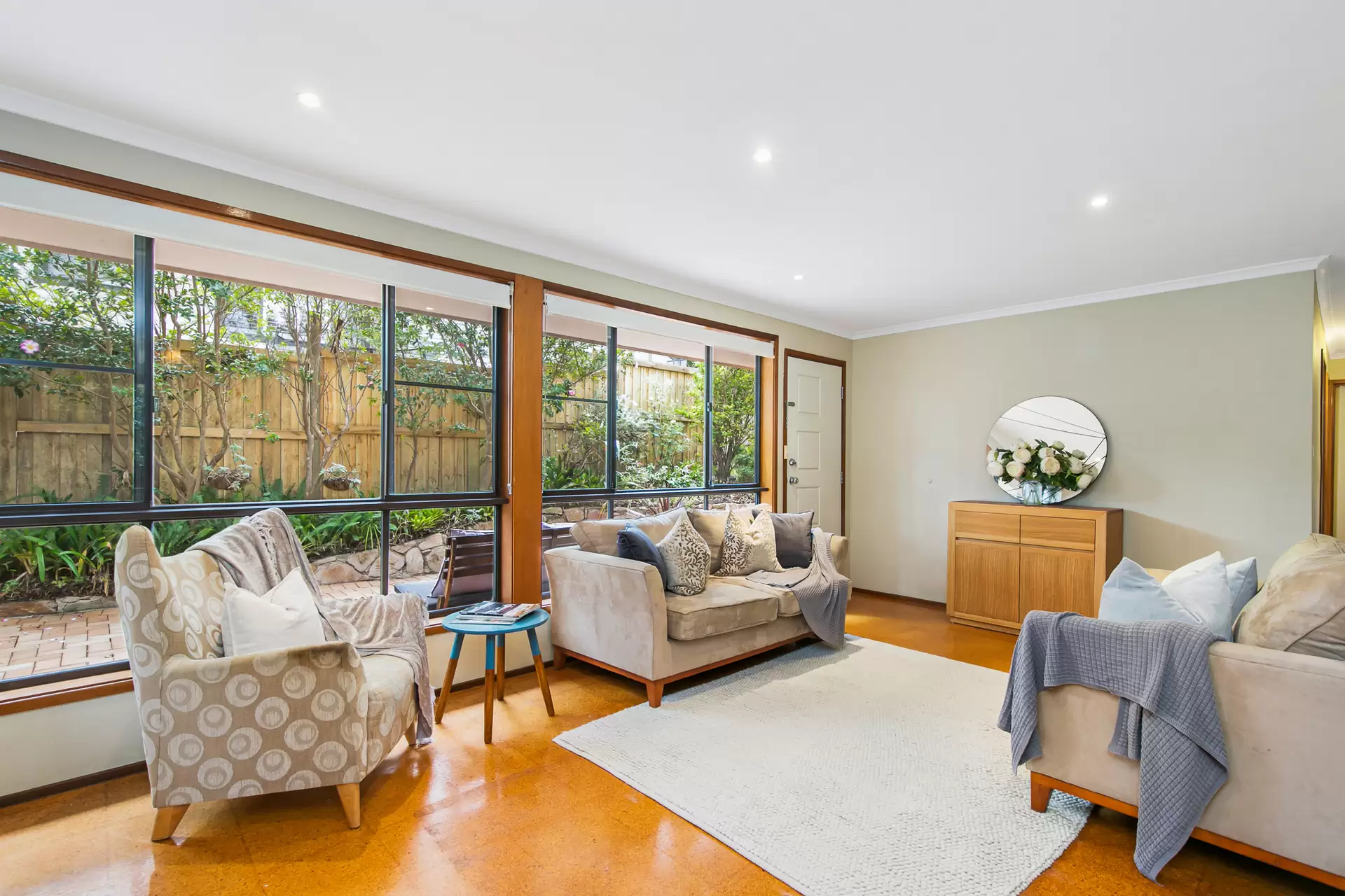 2/36 Russell Avenue, Wahroonga Sold by The Marshall Group - image 5