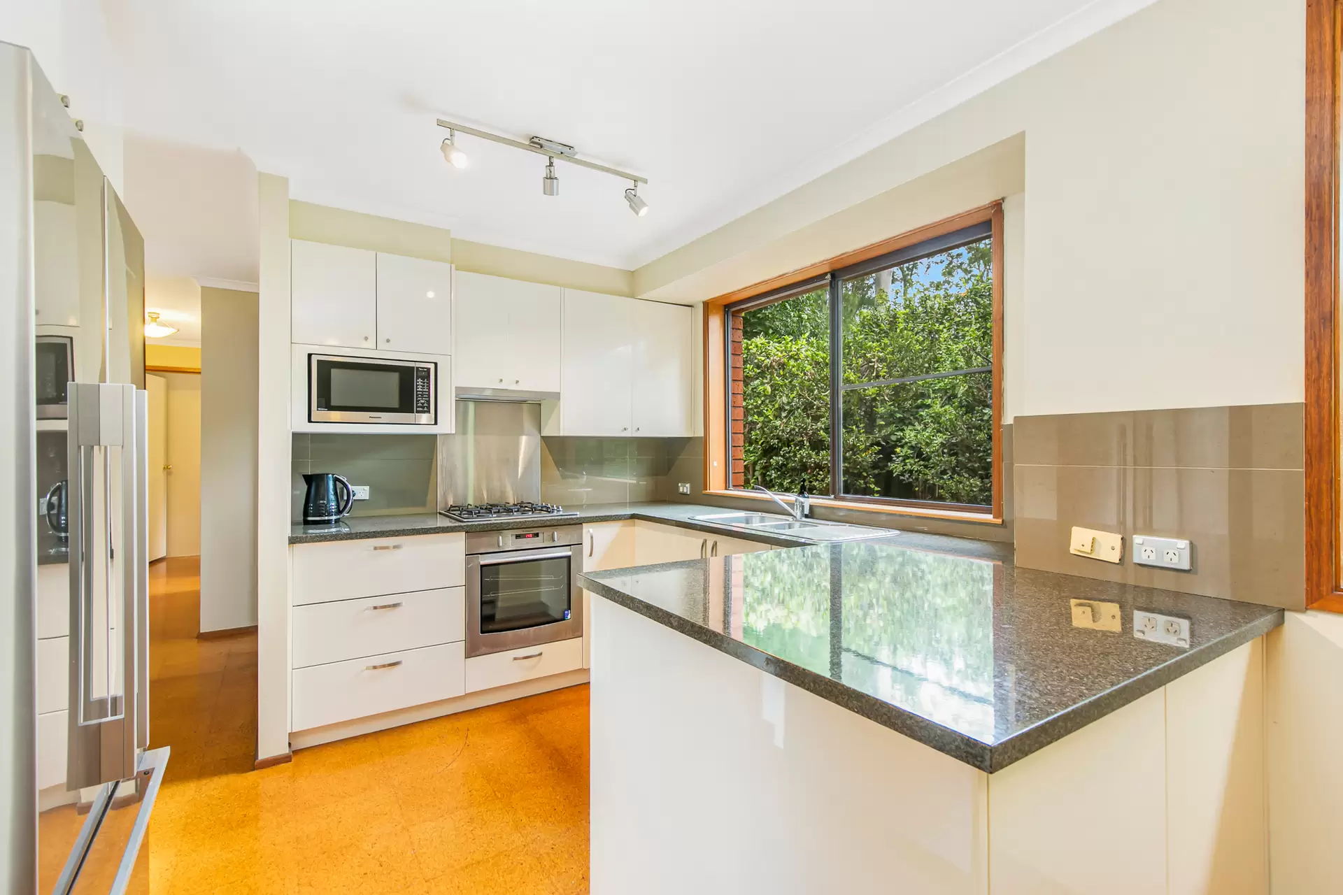 2/36 Russell Avenue, Wahroonga Sold by The Marshall Group - image 4