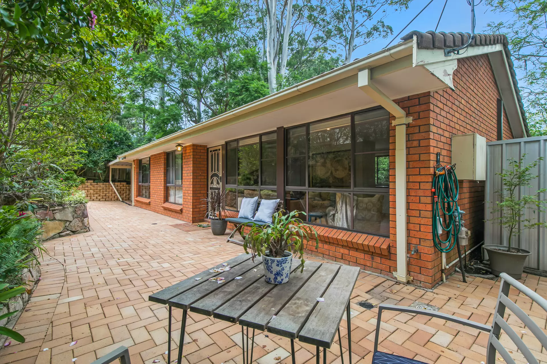 2/36 Russell Avenue, Wahroonga Sold by The Marshall Group - image 11