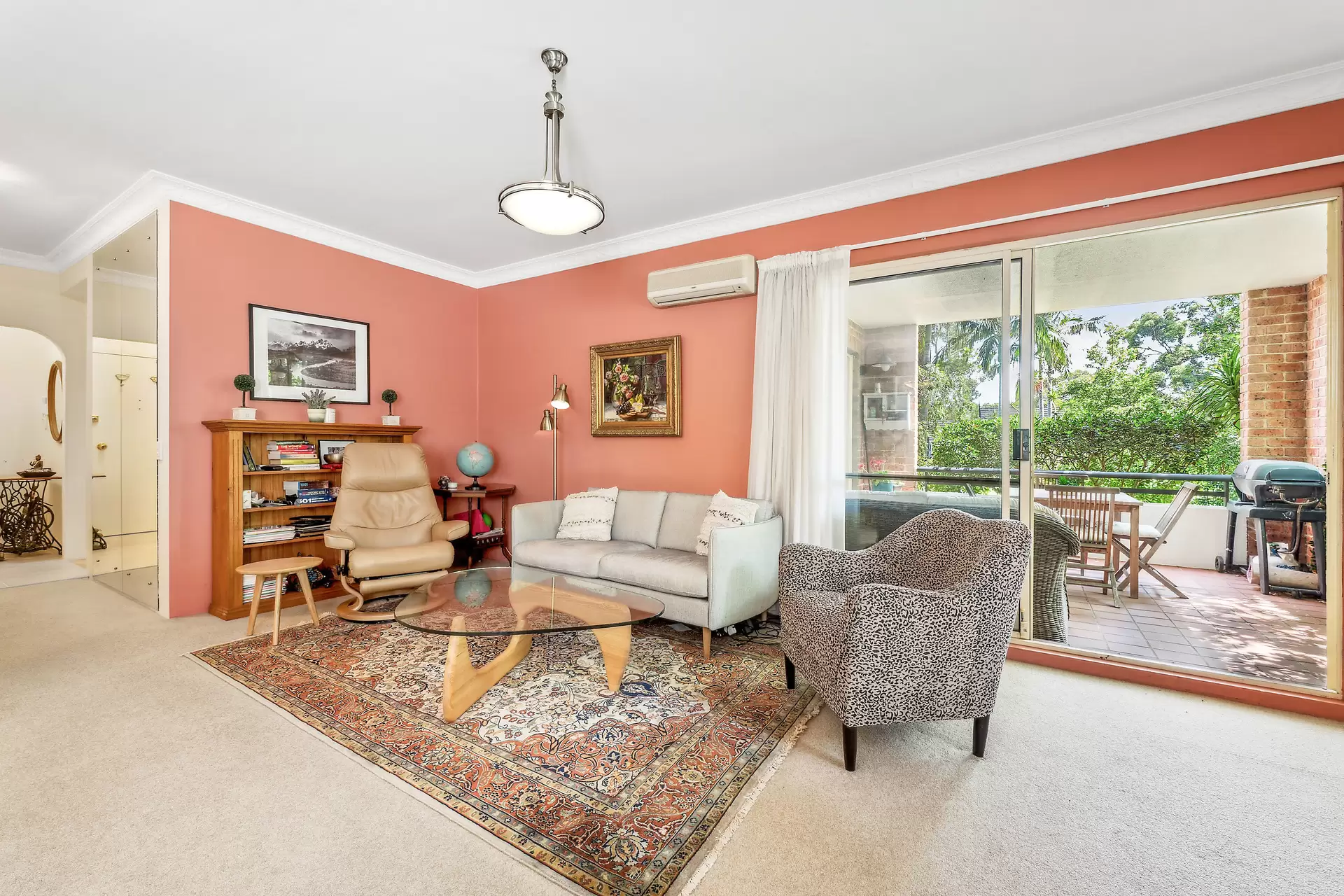 1/183 St Johns Avenue, Gordon Sold by The Marshall Group - image 3
