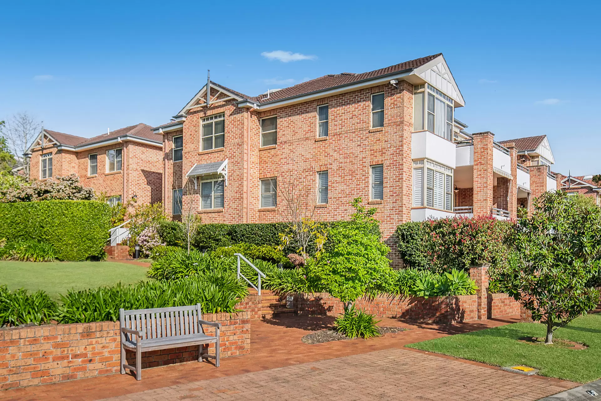 1/183 St Johns Avenue, Gordon Sold by The Marshall Group - image 6