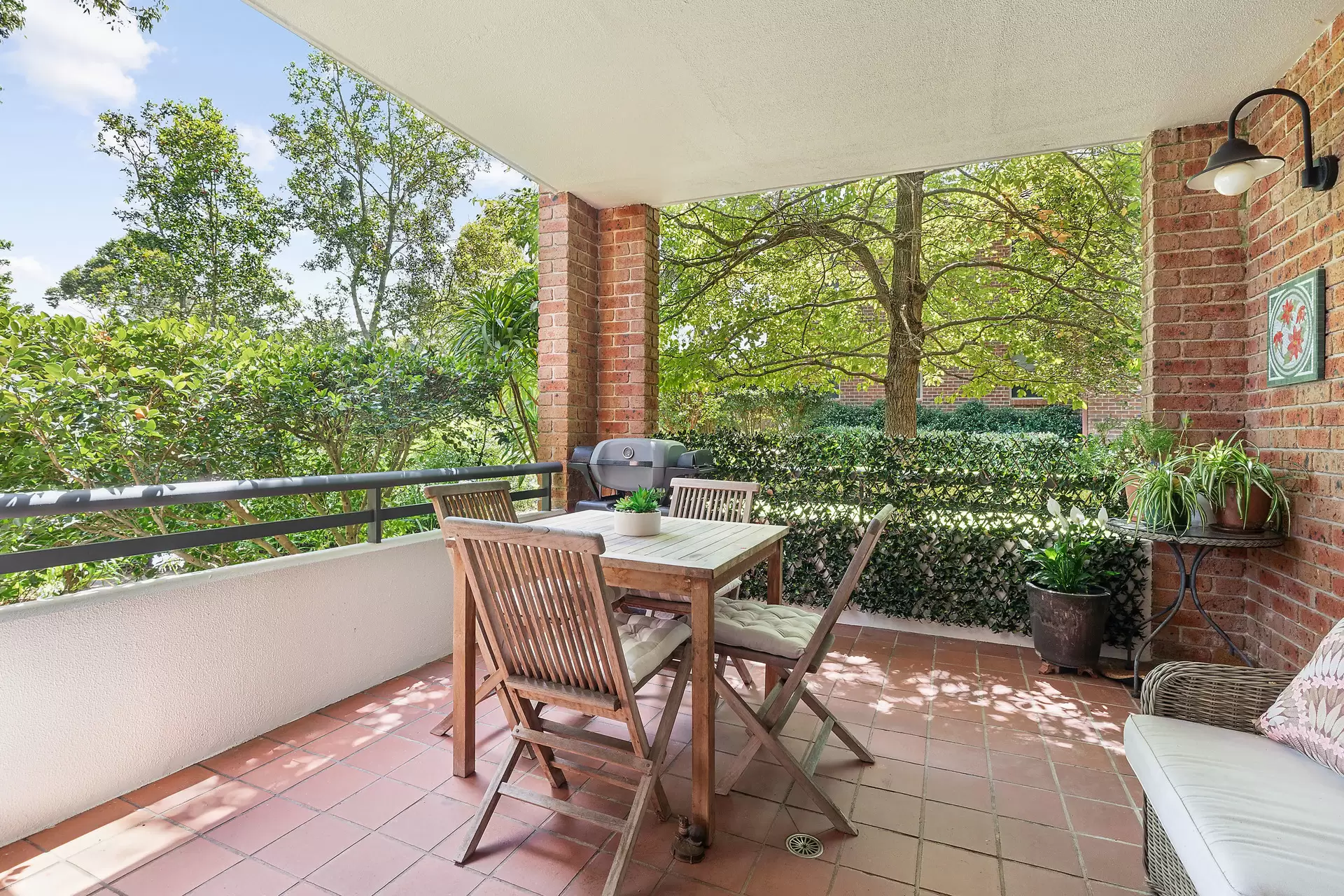 1/183 St Johns Avenue, Gordon Sold by The Marshall Group - image 1