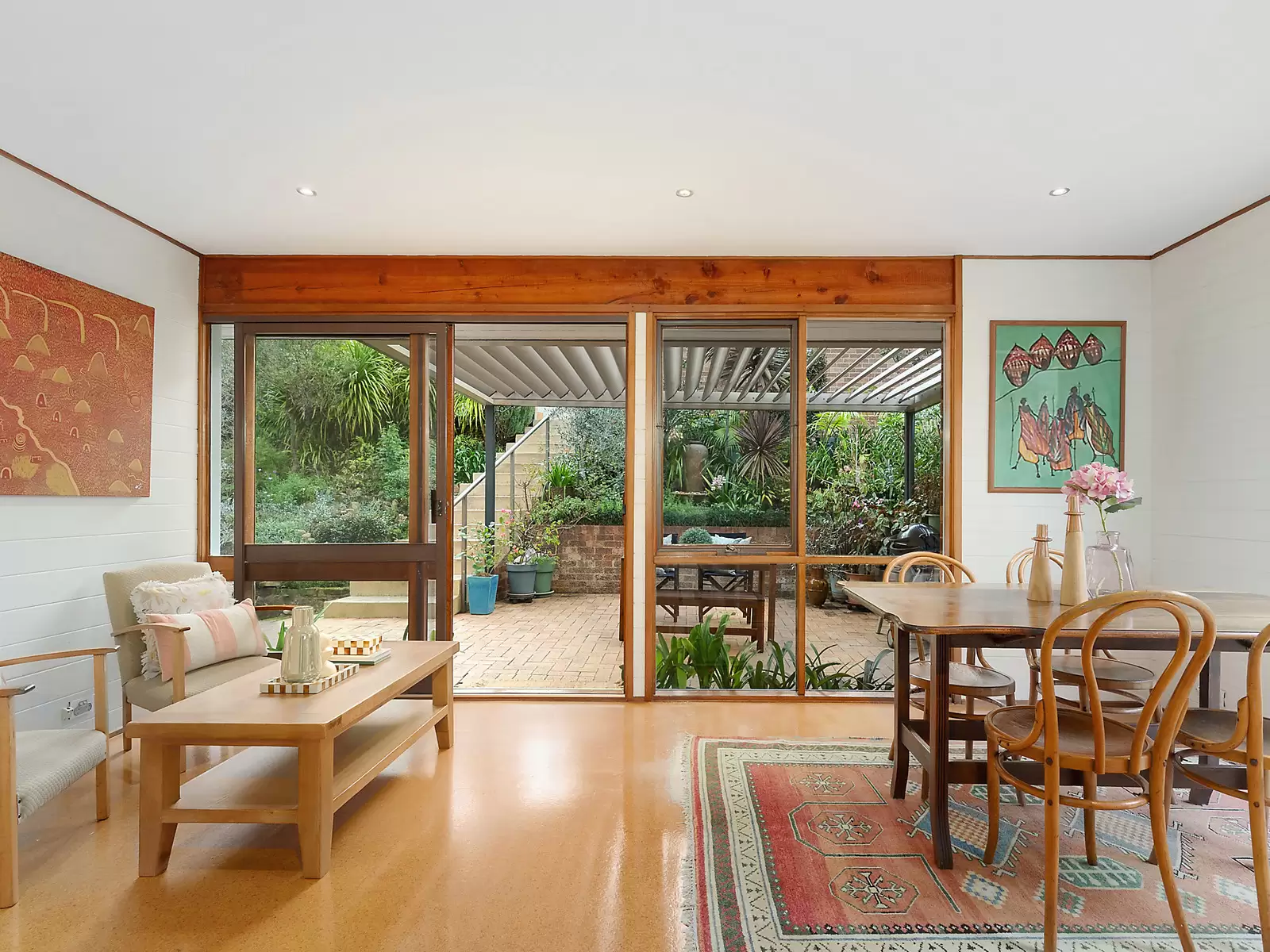 23 Daly Avenue, Wahroonga Sold by The Marshall Group - image 1