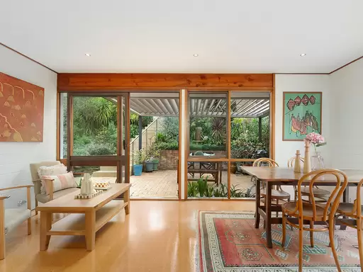 23 Daly Avenue, Wahroonga Sold by The Marshall Group