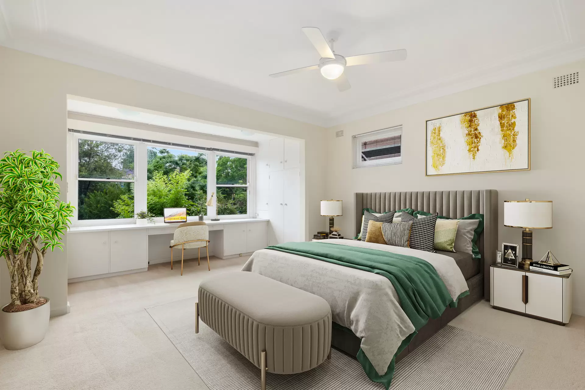 4 Mycumbene Avenue, East Lindfield Sold by The Marshall Group - image 9