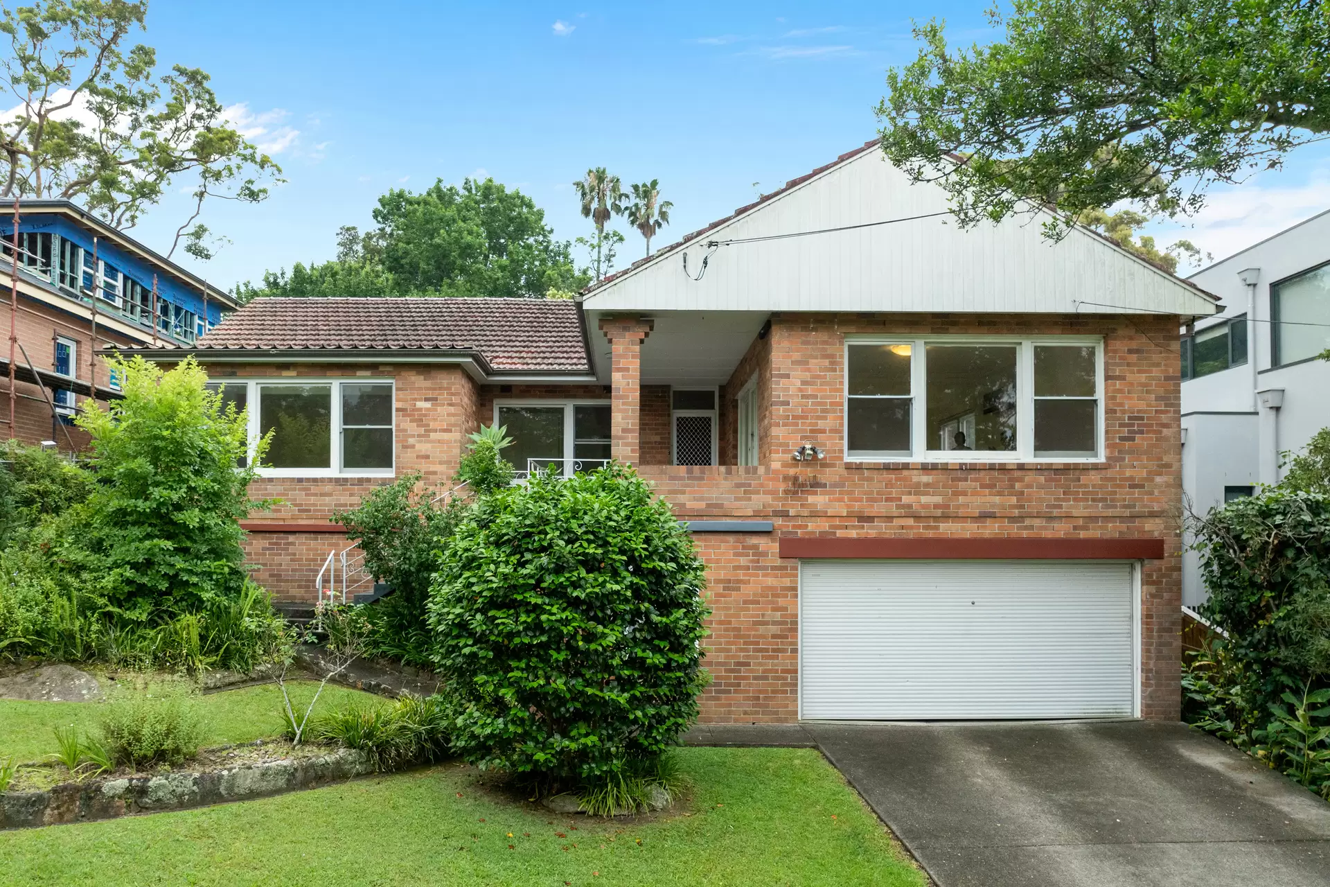4 Mycumbene Avenue, East Lindfield Sold by The Marshall Group - image 1