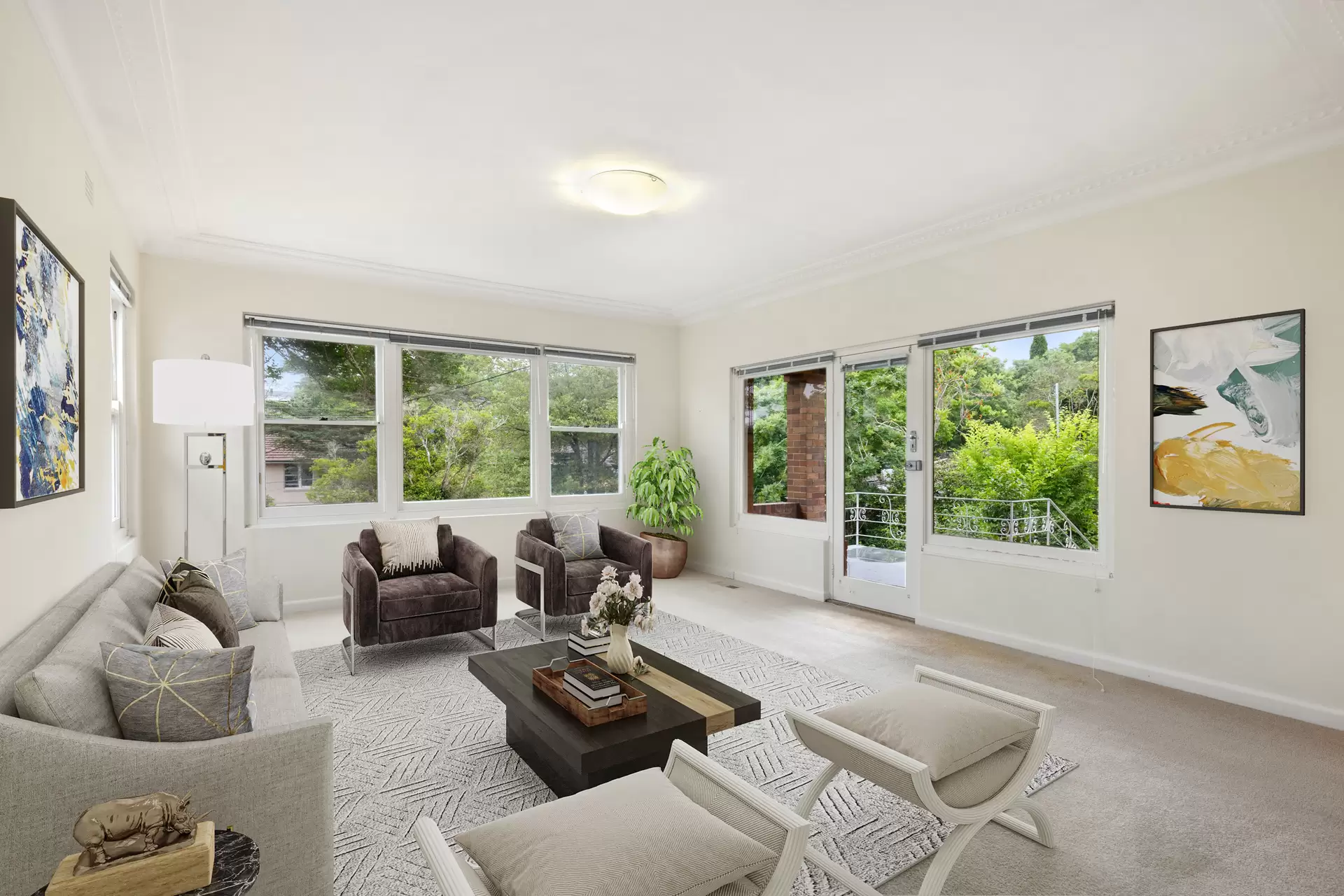 4 Mycumbene Avenue, East Lindfield Sold by The Marshall Group - image 3