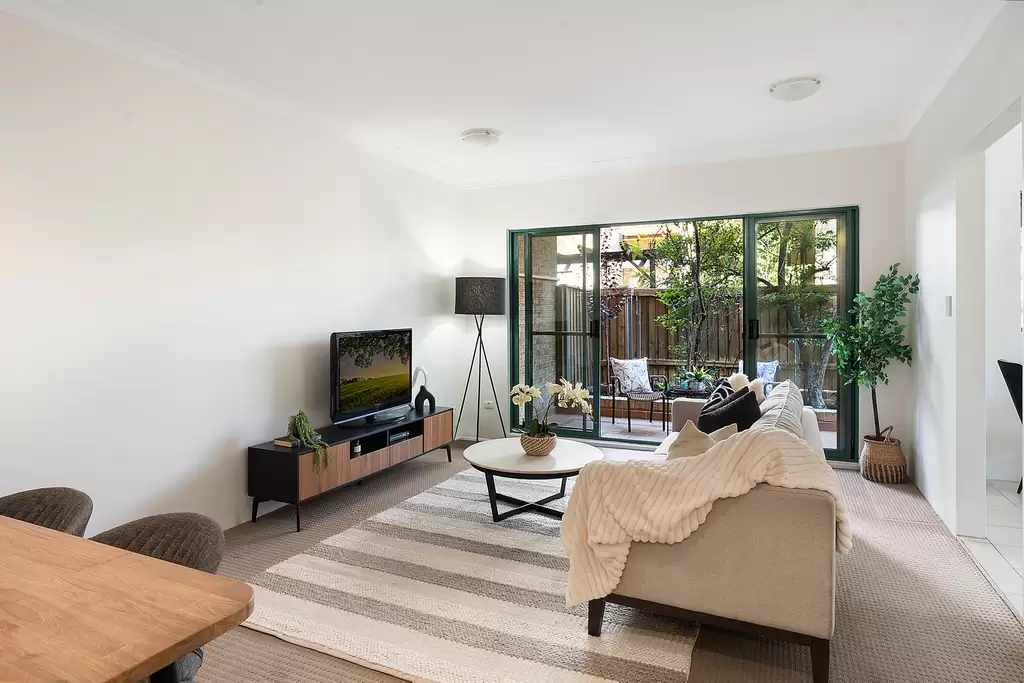 C3/803-805 Pacific Highway, Gordon Sold by The Marshall Group