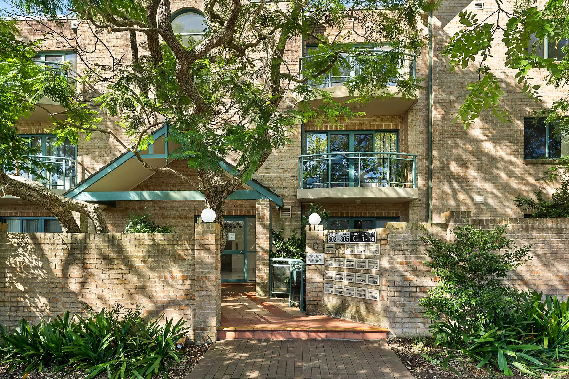 C3/803-805 Pacific Highway, Gordon Sold by The Marshall Group - image 5