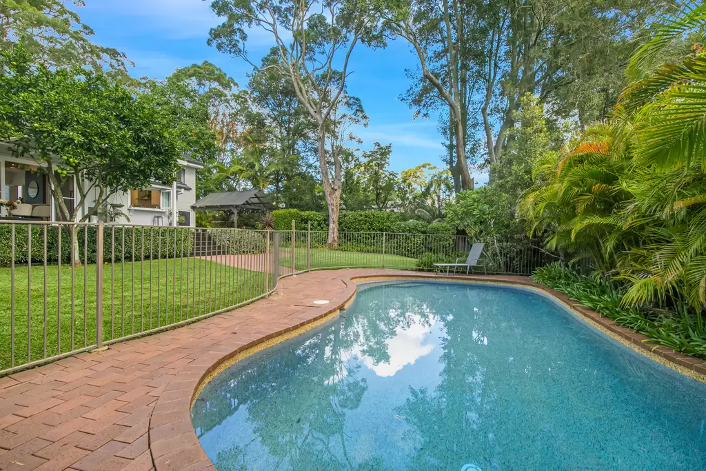 252 Bobbin Head Road, Turramurra Sold by The Marshall Group