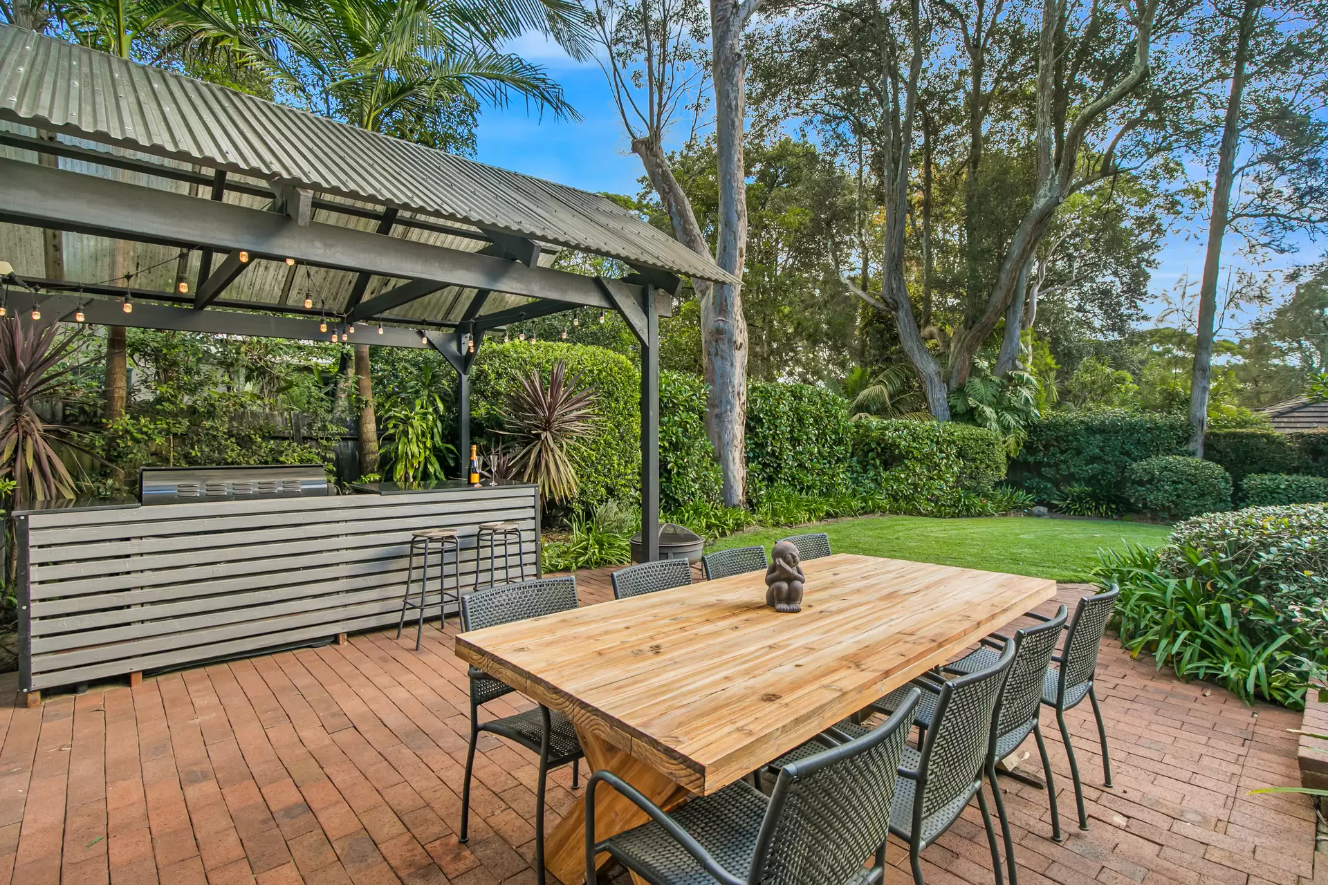 252 Bobbin Head Road, Turramurra Sold by The Marshall Group - image 17