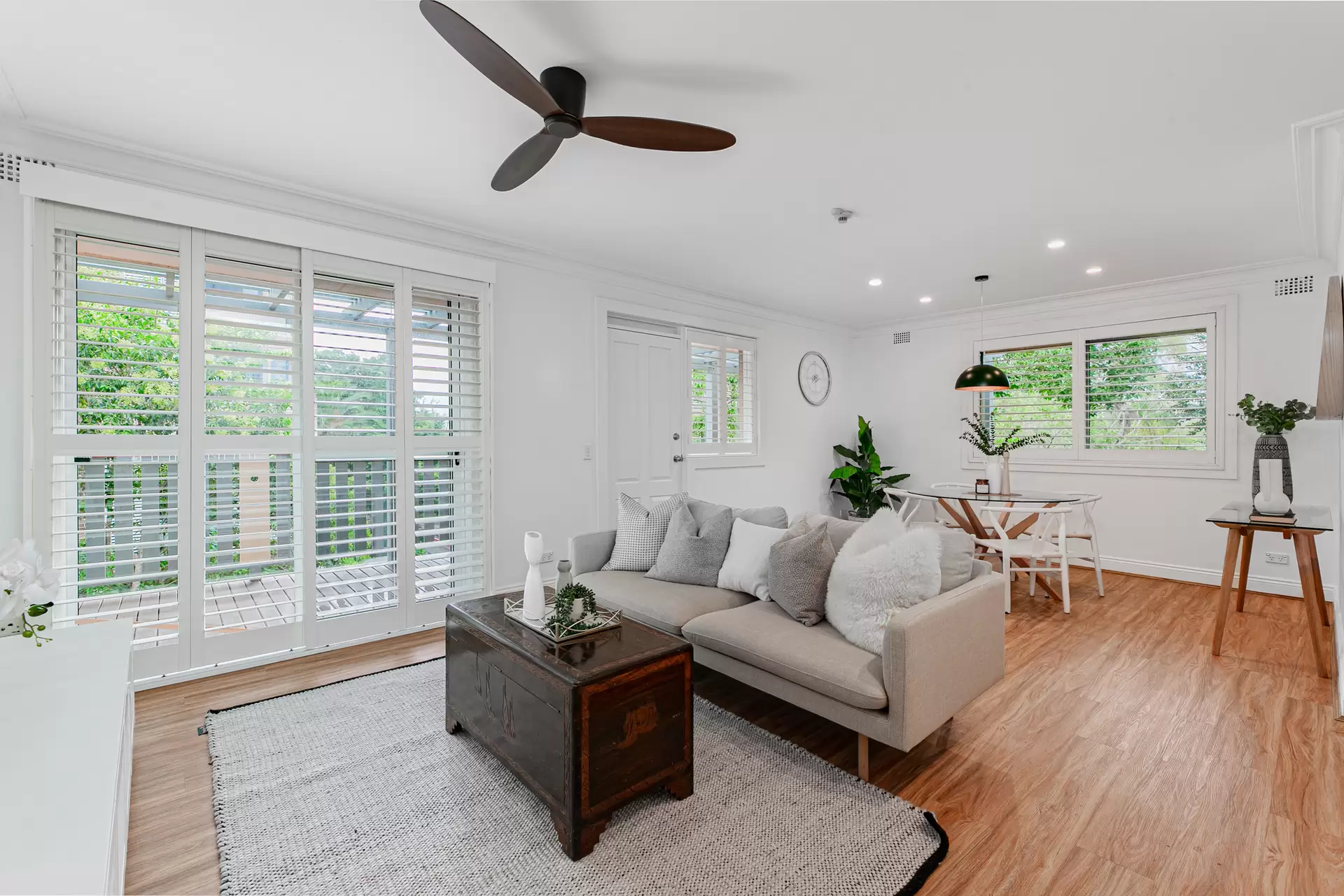 10/718 Pacific Highway, Gordon Sold by The Marshall Group - image 1
