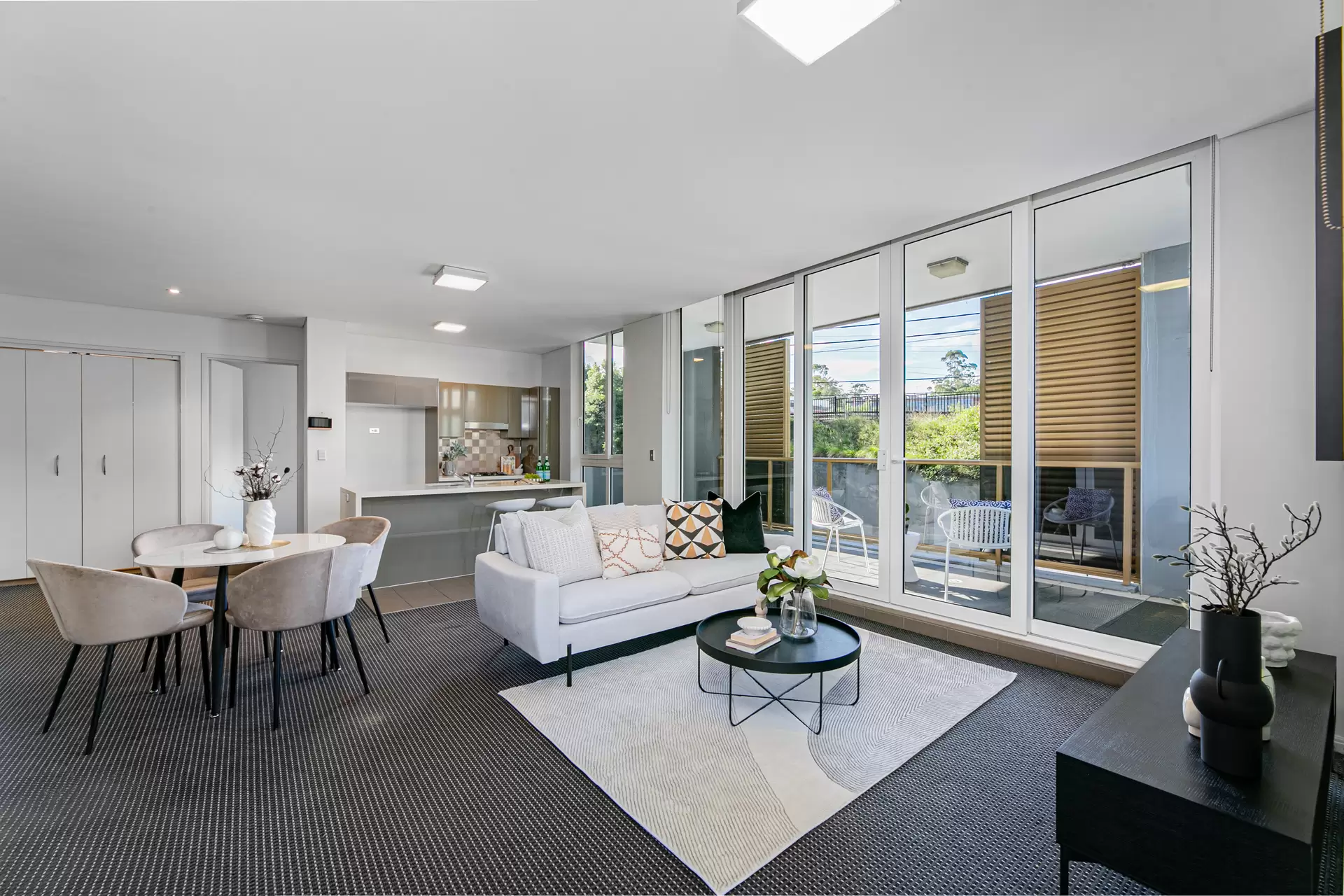 929/2 Avon Road, Pymble Sold by The Marshall Group - image 1