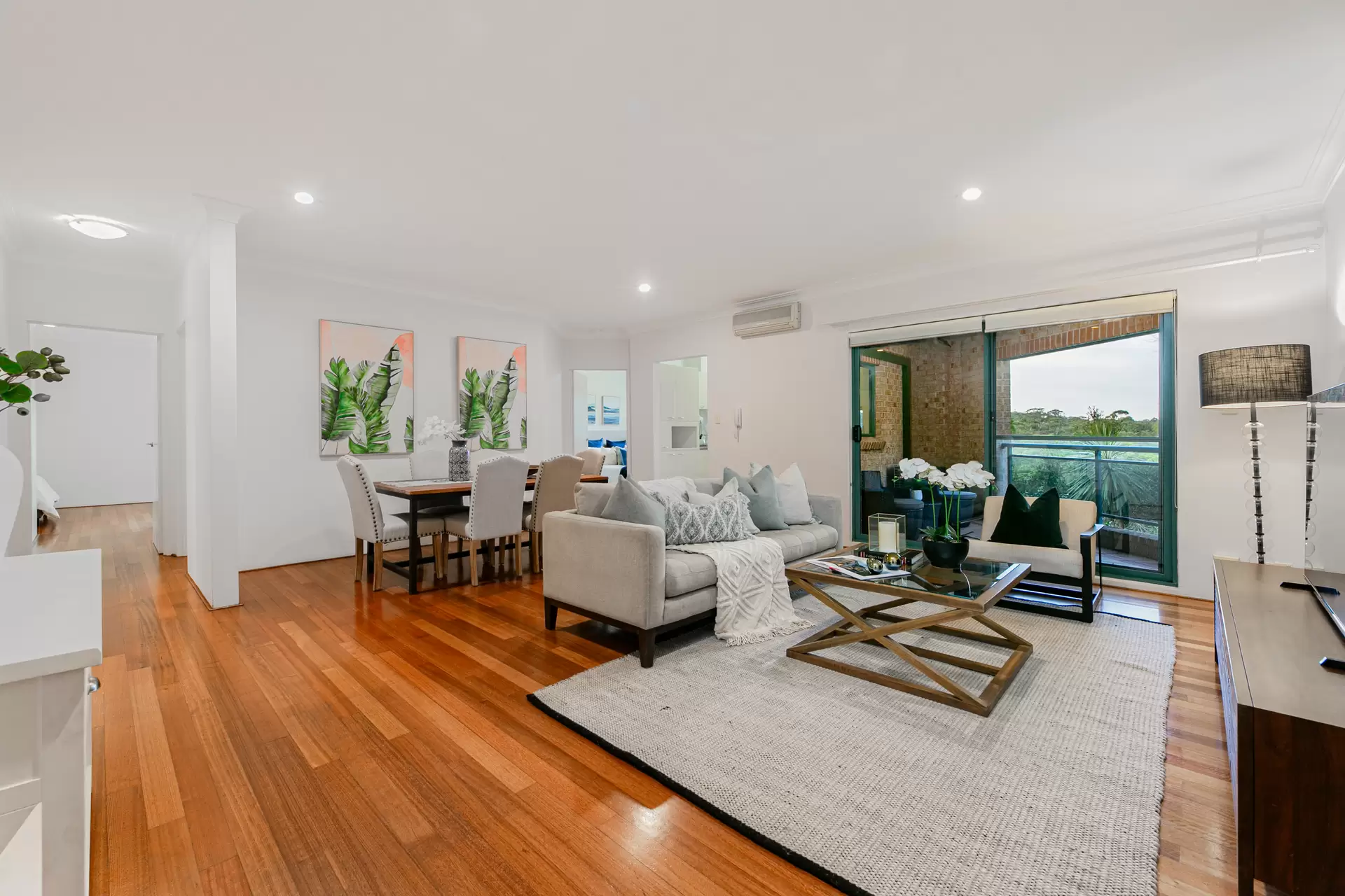 A9/803-805 Pacific Highway, Gordon Sold by The Marshall Group - image 1