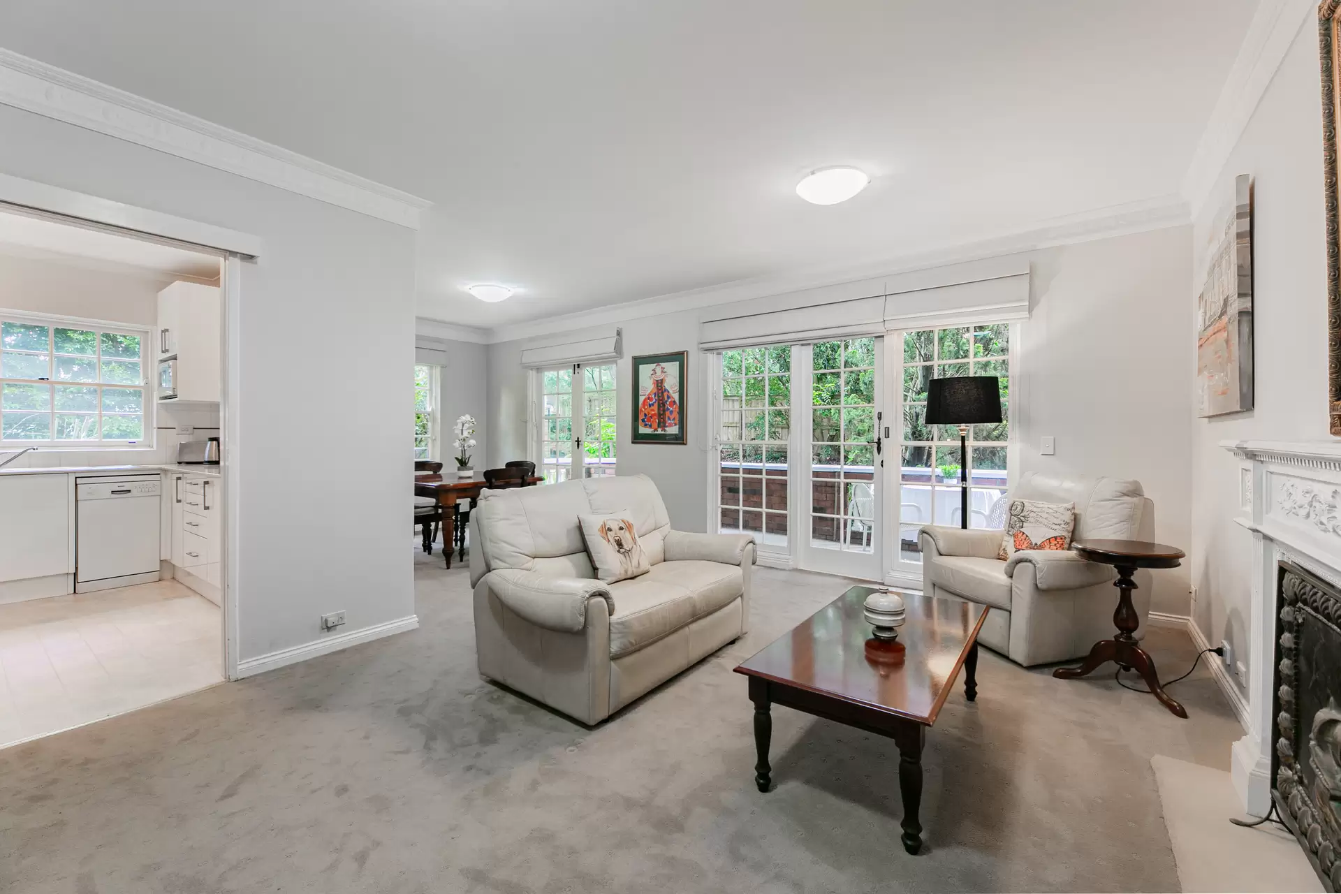1/711 Pacific Highway, Gordon Sold by The Marshall Group - image 2