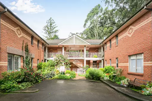 26/67 Stanhope Road, Killara Sold by The Marshall Group