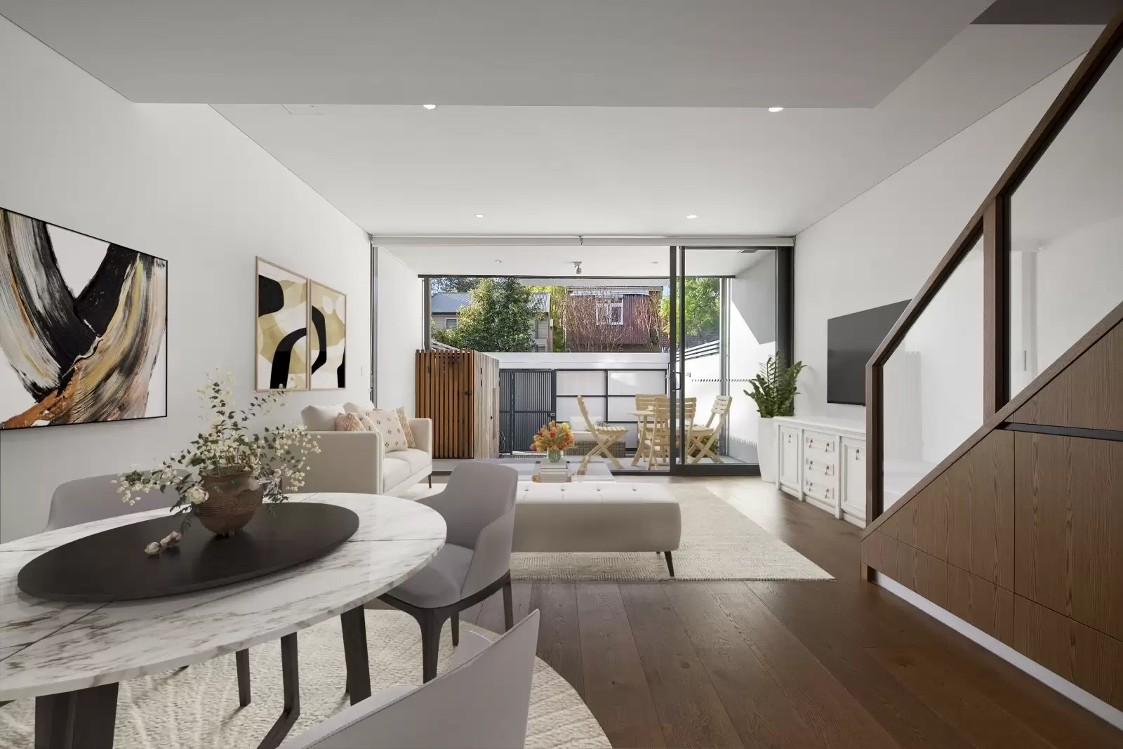 26 Metters Street, Erskineville Leased by The Marshall Group - image 1