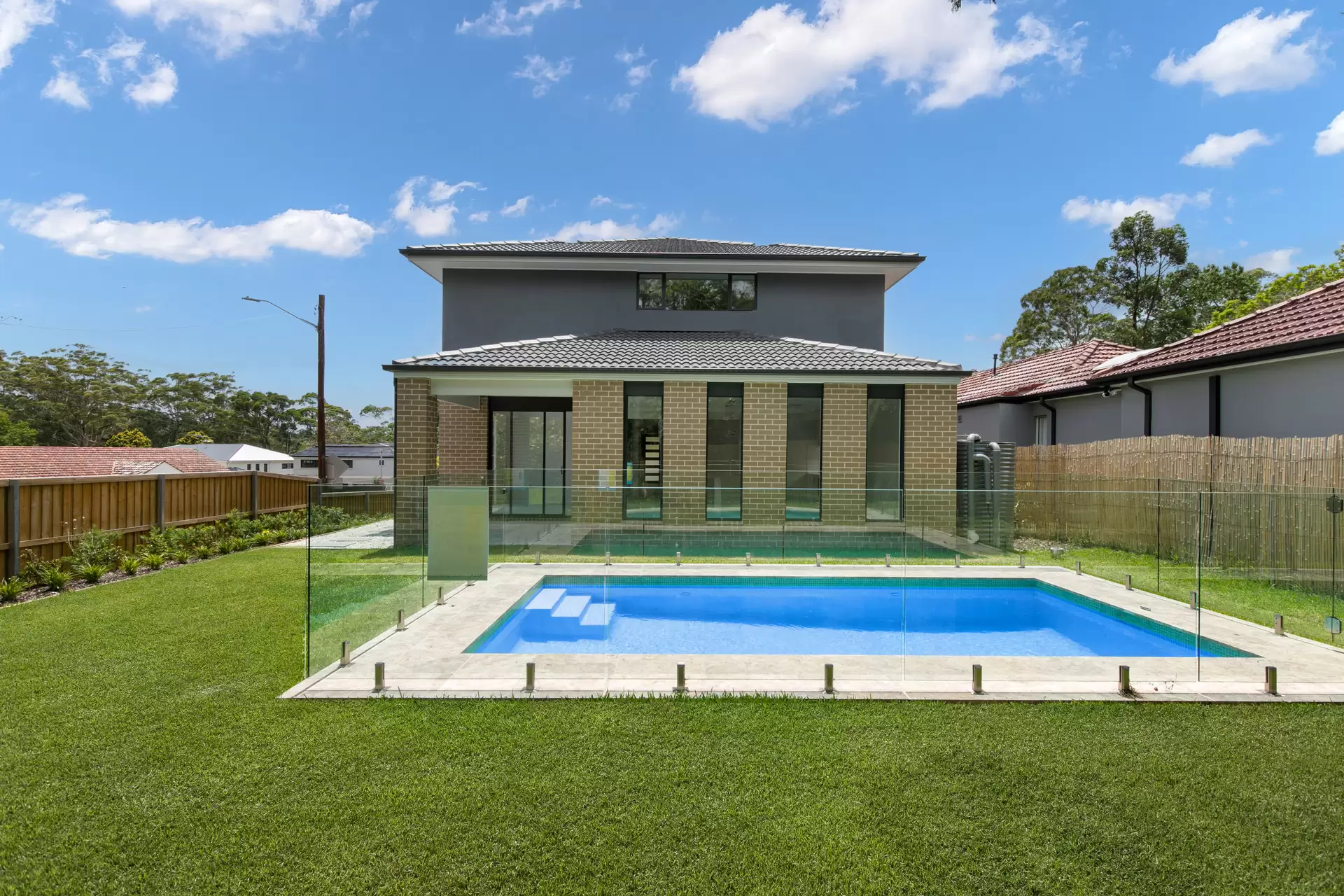 1 Spurwood Road, Turramurra For Sale by The Marshall Group - image 20