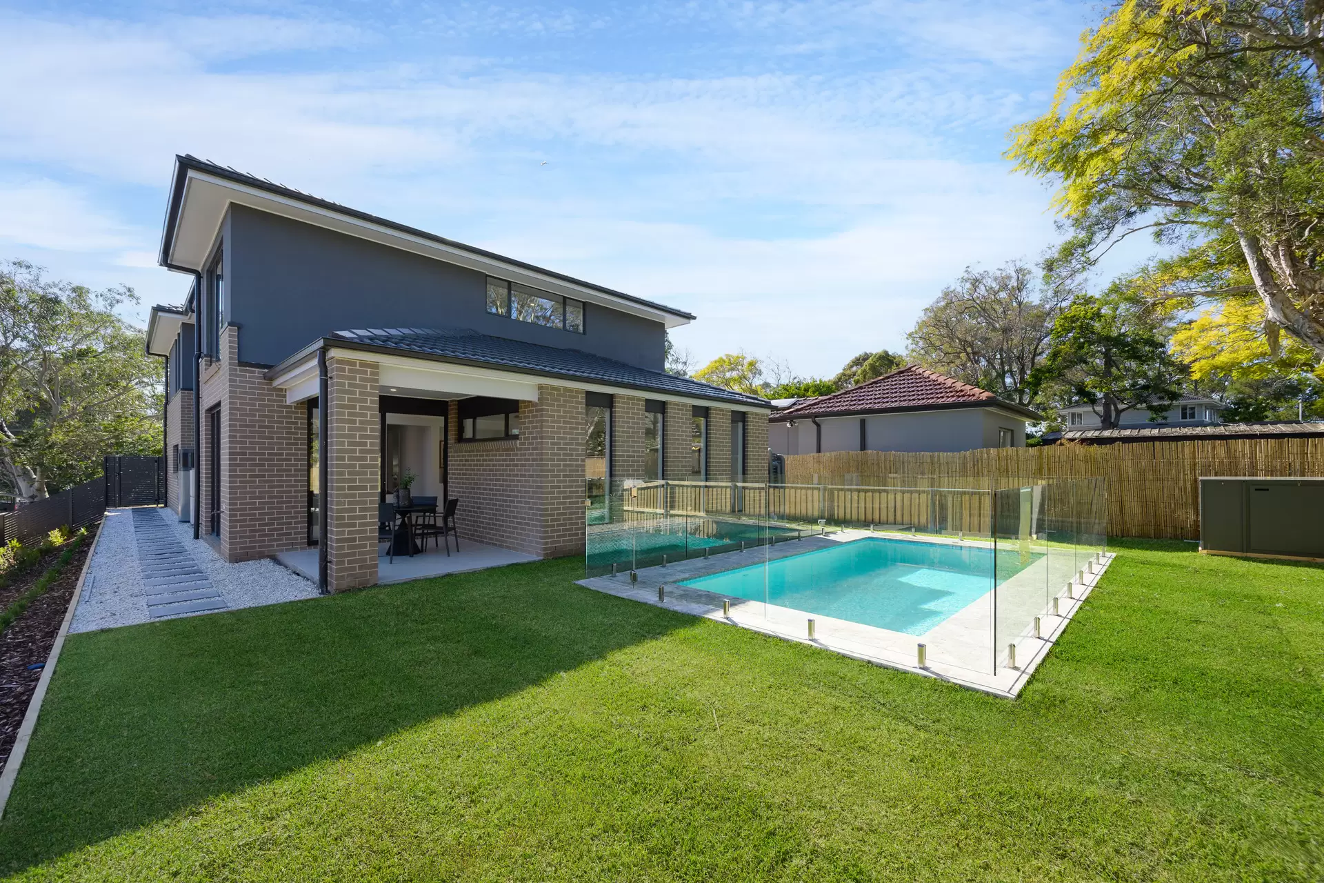 1 Spurwood Road, Turramurra For Sale by The Marshall Group - image 2