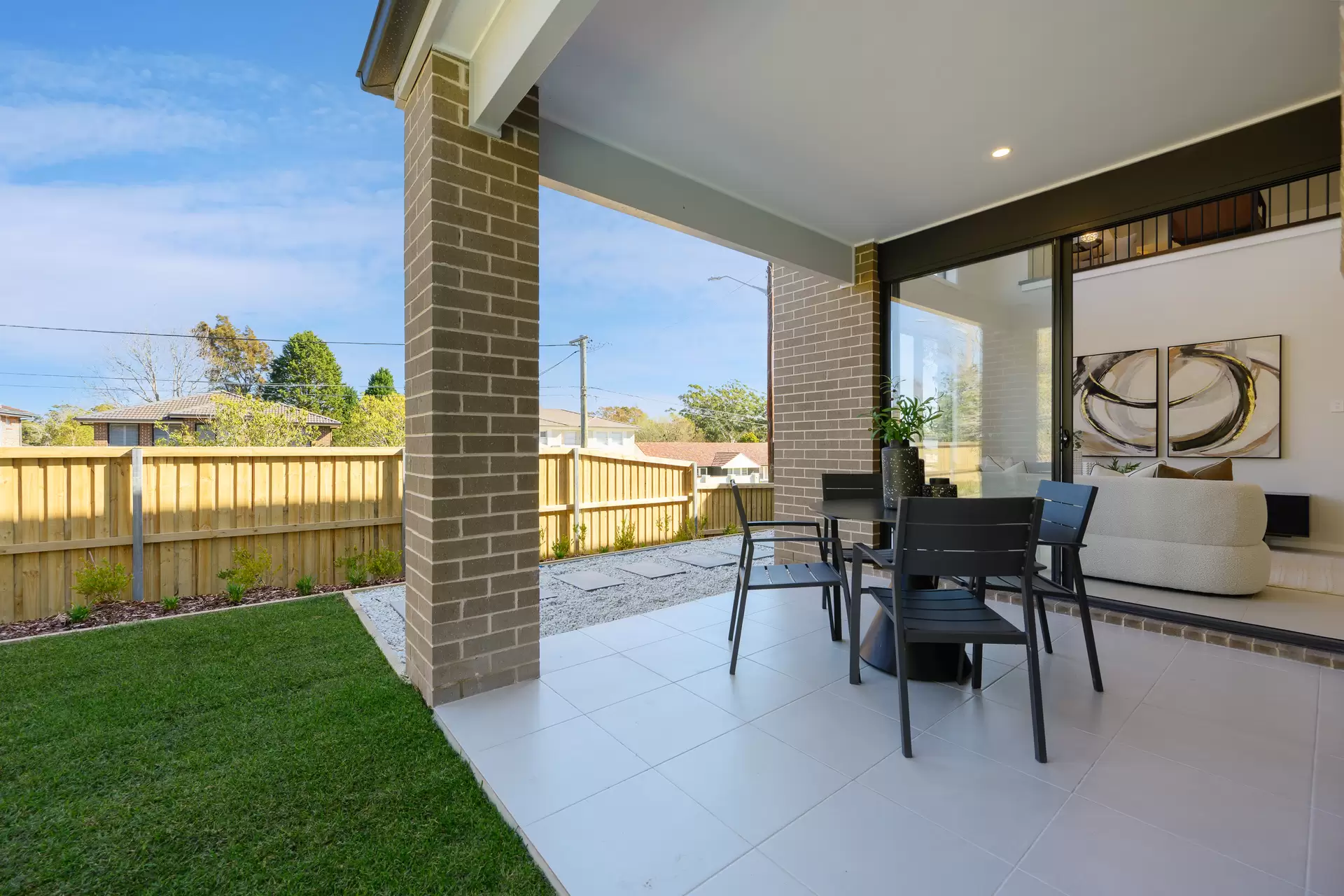 1 Spurwood Road, Turramurra For Sale by The Marshall Group - image 16