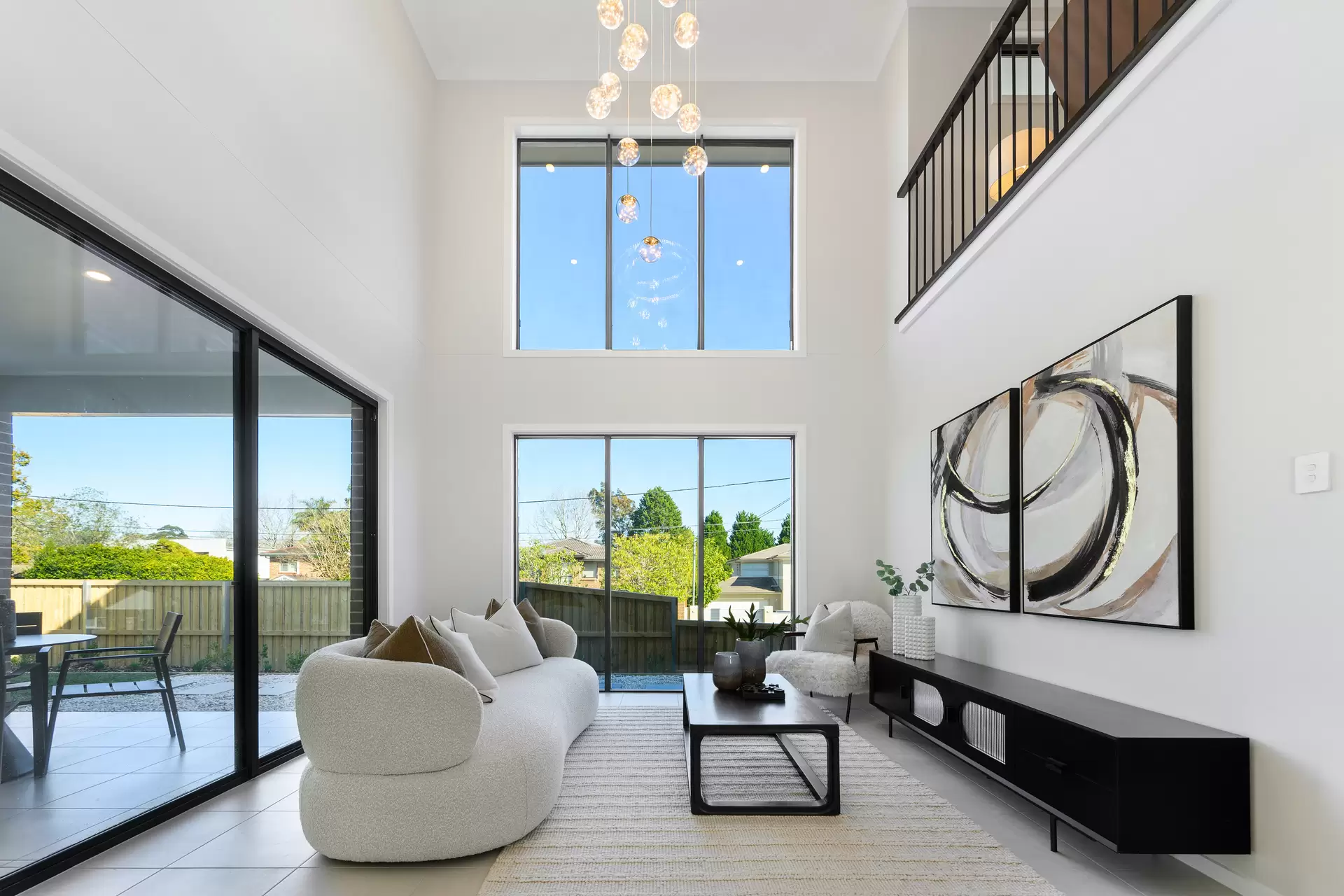 1 Spurwood Road, Turramurra For Sale by The Marshall Group - image 4