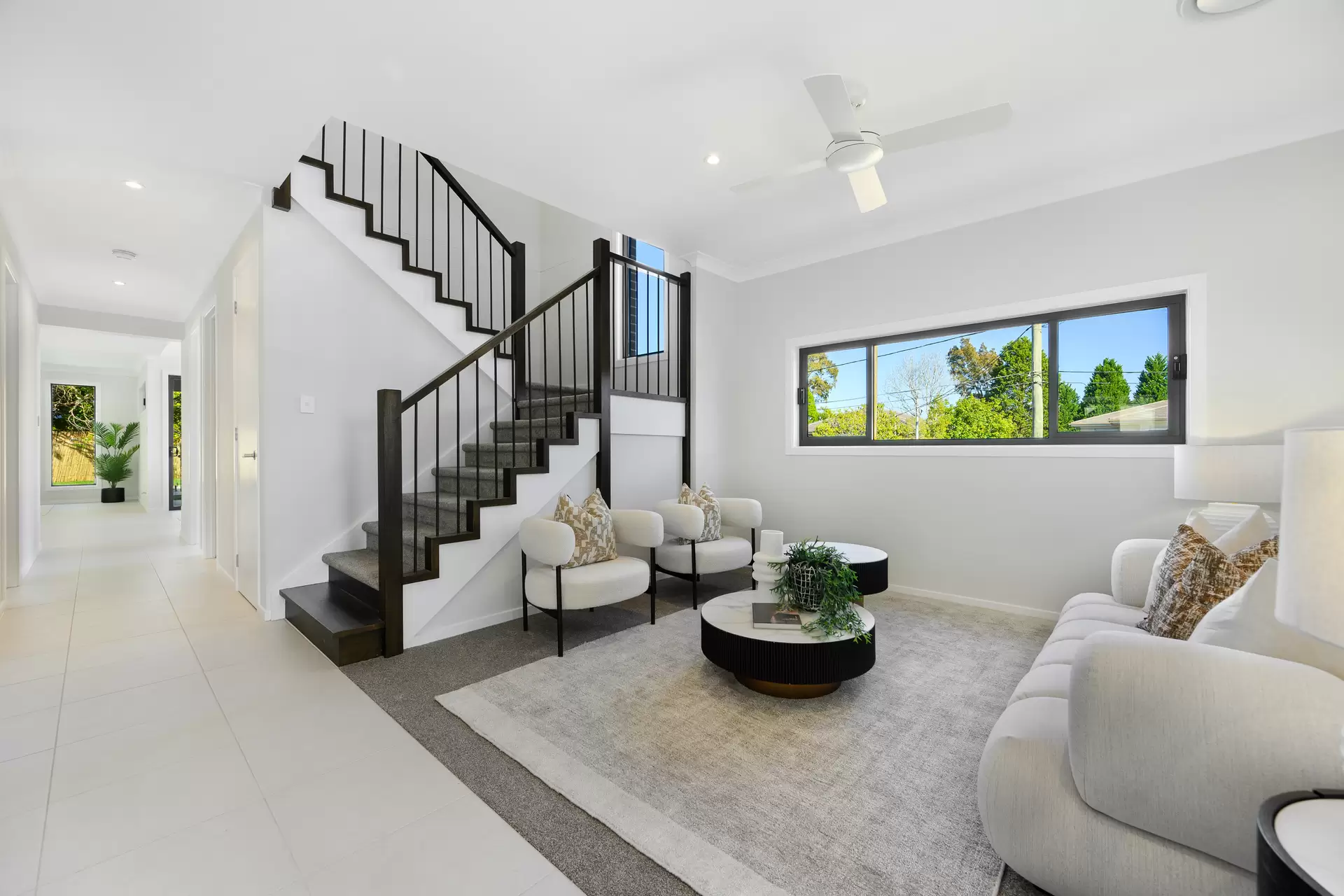 1 Spurwood Road, Turramurra For Sale by The Marshall Group - image 3