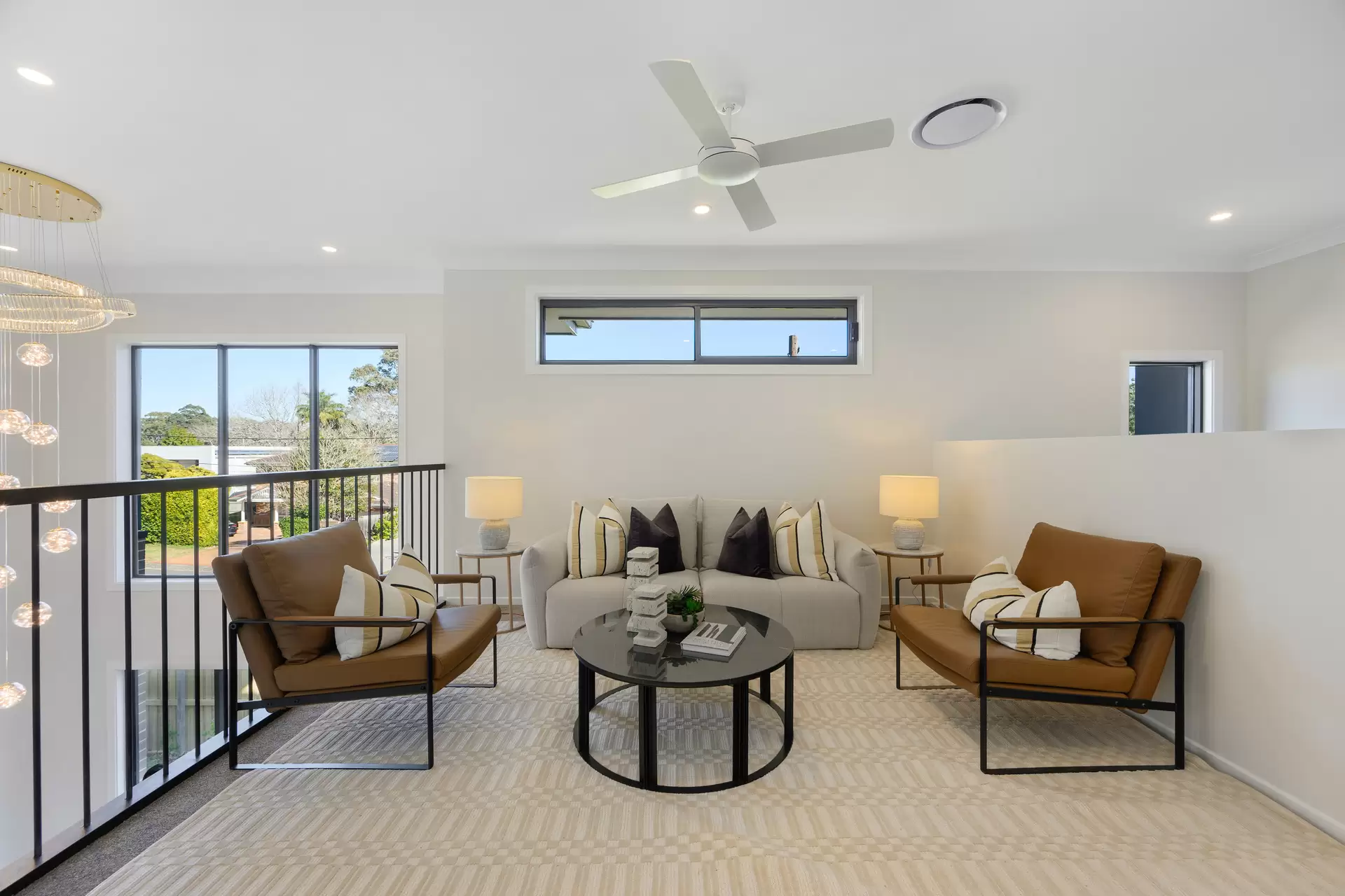 1 Spurwood Road, Turramurra For Sale by The Marshall Group - image 10