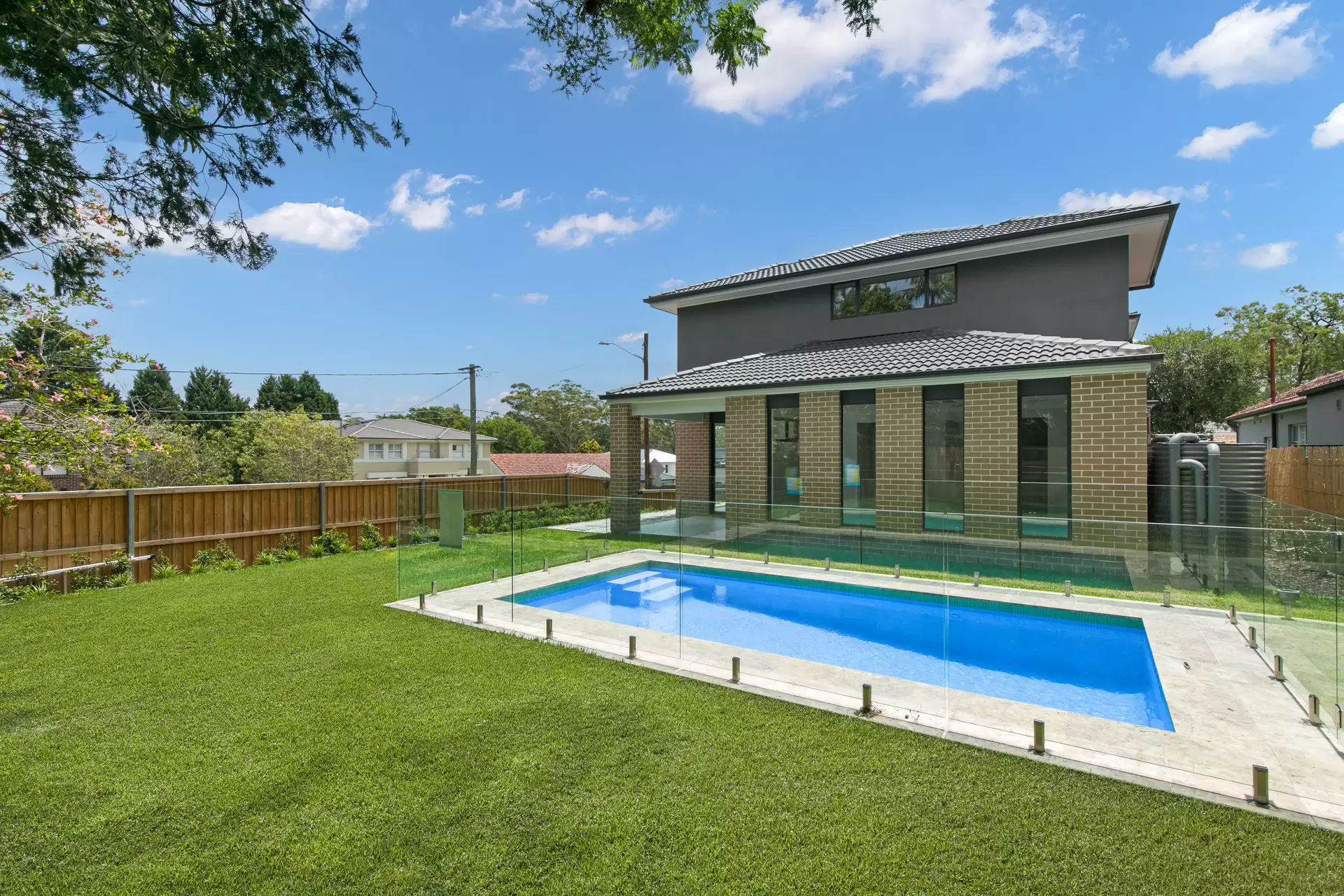 1 Spurwood Road, Turramurra For Sale by The Marshall Group - image 19