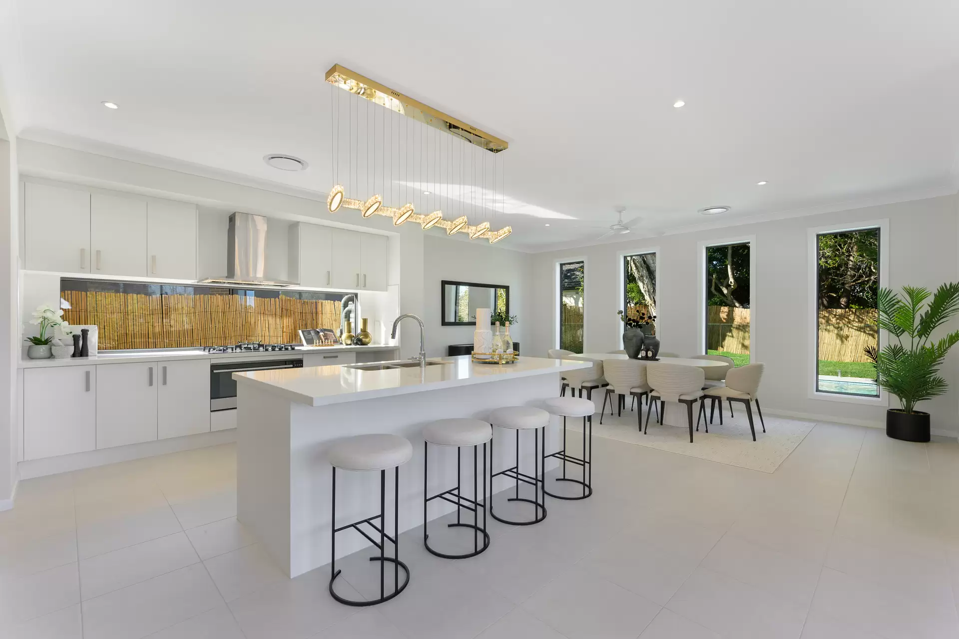 1 Spurwood Road, Turramurra For Sale by The Marshall Group - image 5