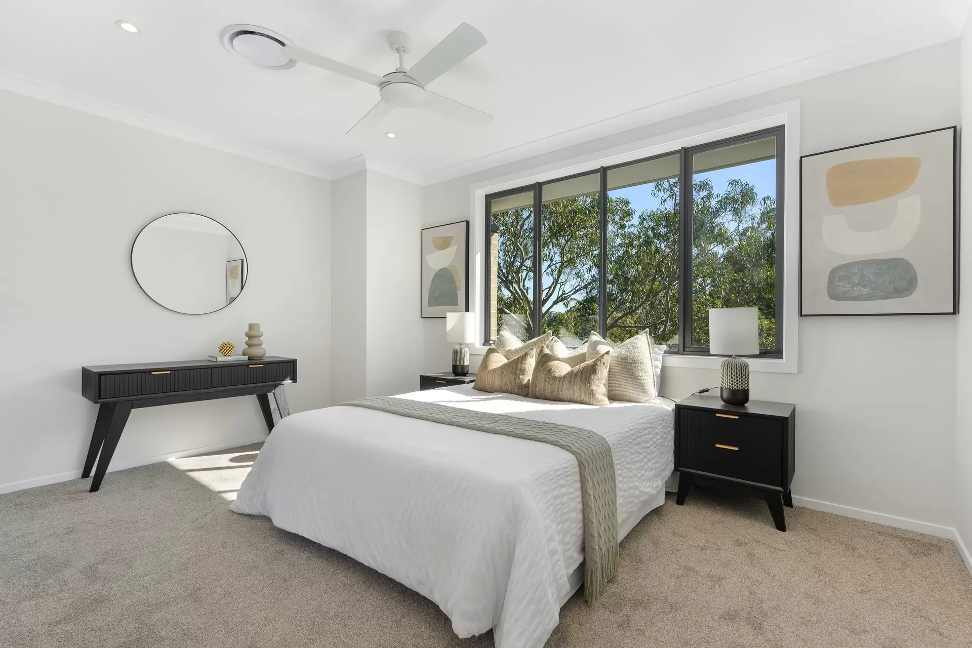 1 Spurwood Road, Turramurra For Sale by The Marshall Group - image 13