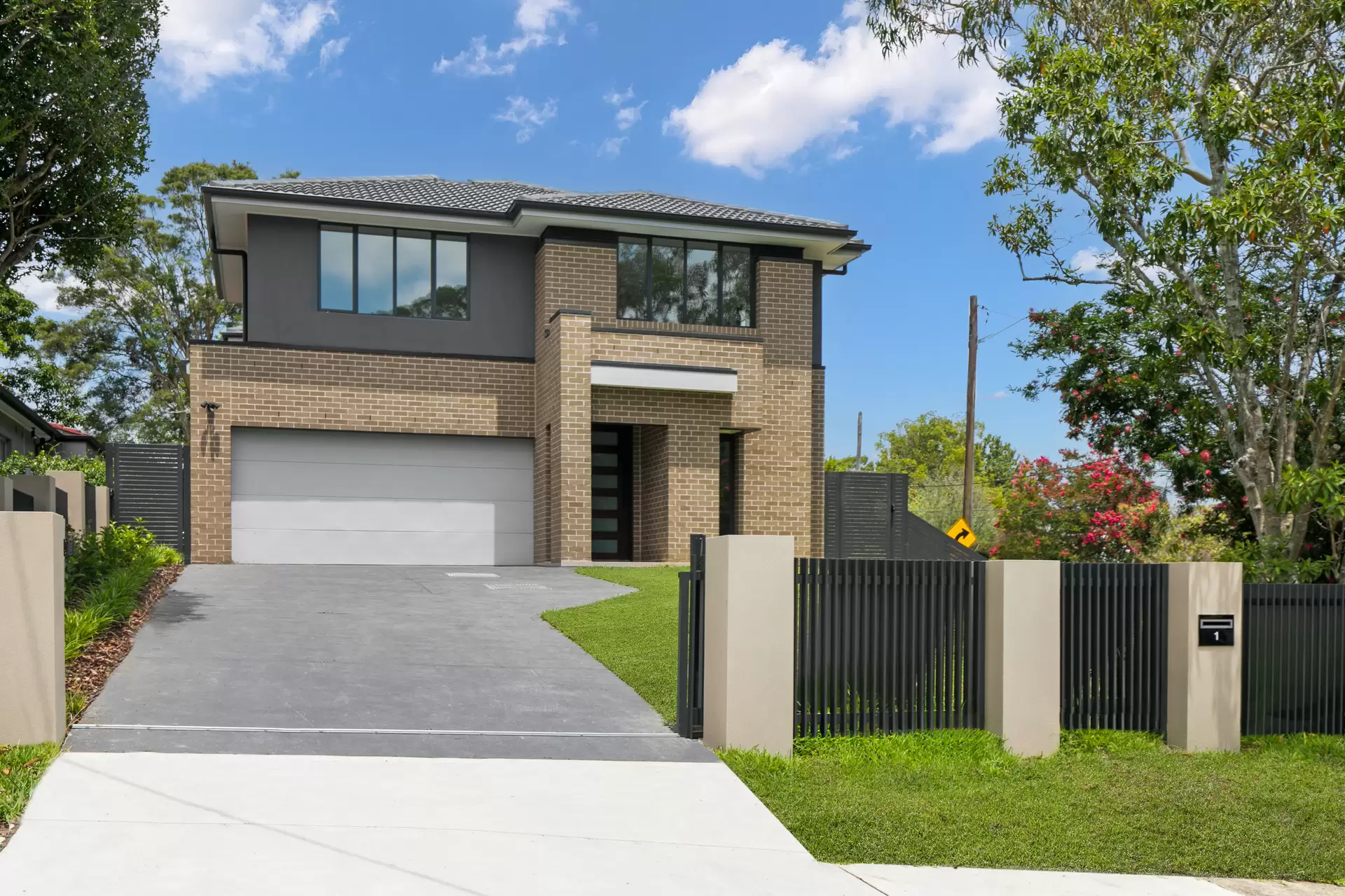 1 Spurwood Road, Turramurra For Sale by The Marshall Group - image 21