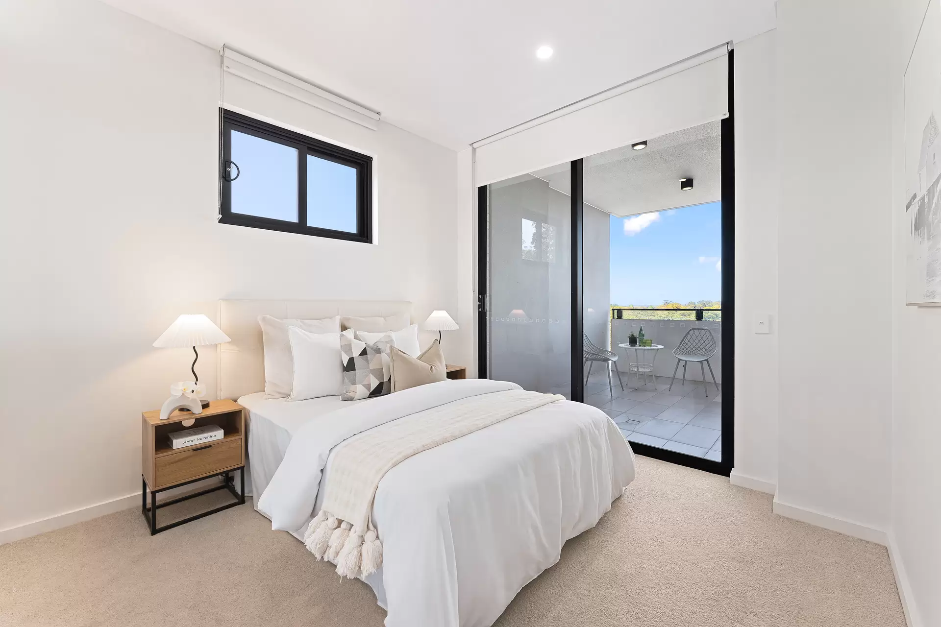 403/20a McIntyre Street, Gordon Sold by The Marshall Group - image 5