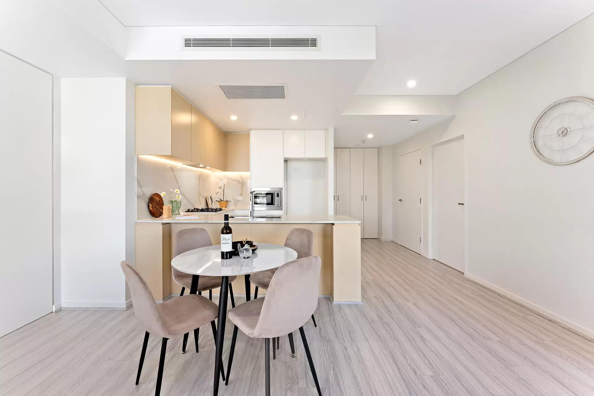 403/20a McIntyre Street, Gordon Sold by The Marshall Group - image 7