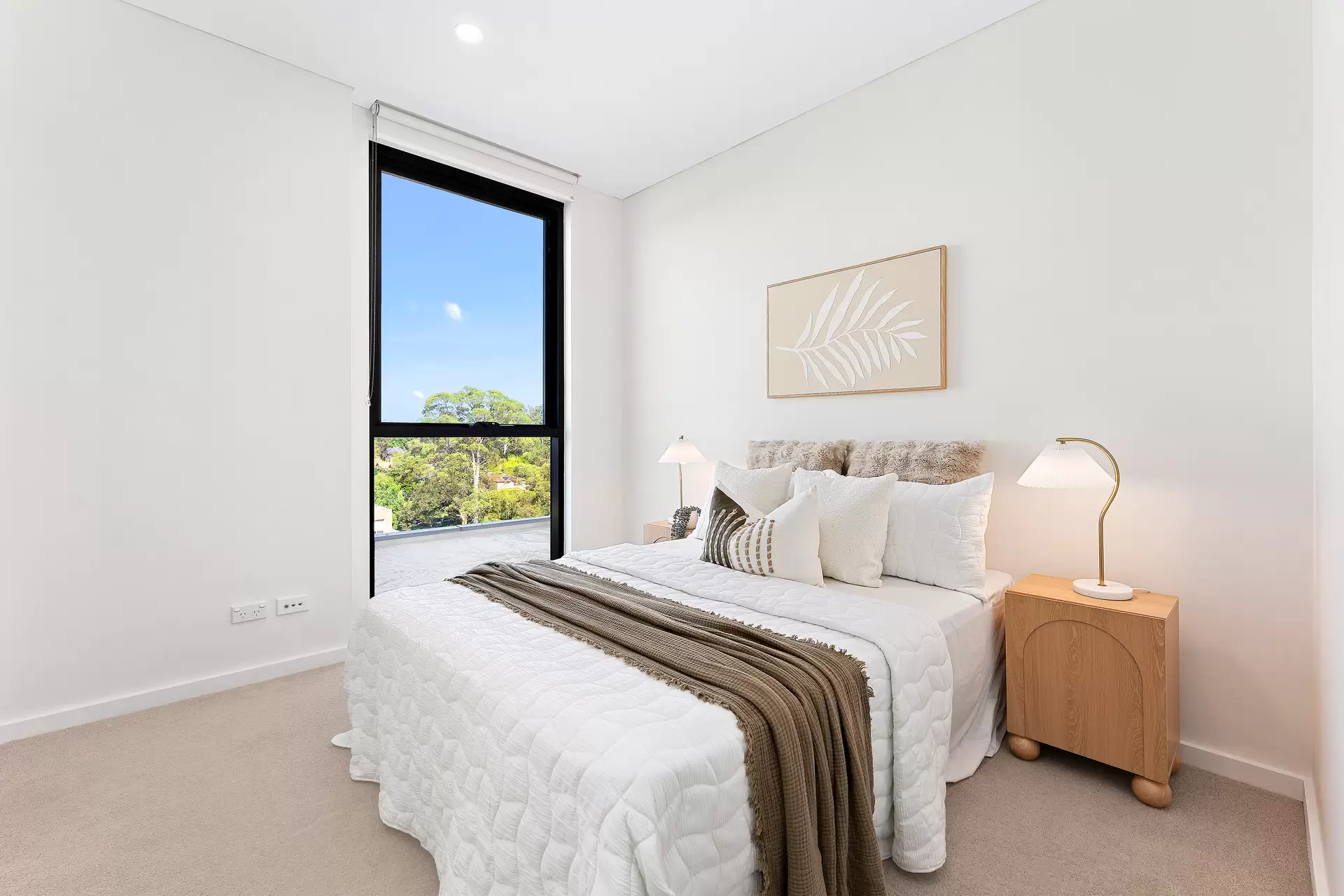 403/20a McIntyre Street, Gordon Sold by The Marshall Group - image 6