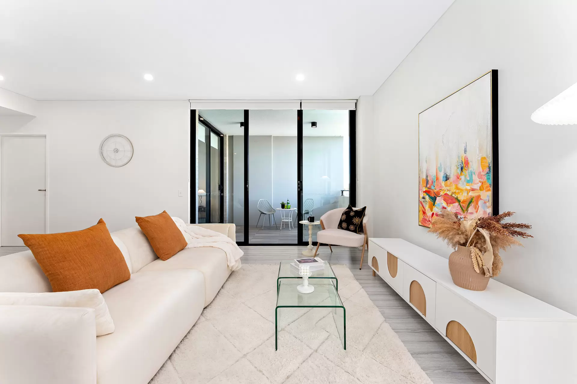 403/20a McIntyre Street, Gordon Sold by The Marshall Group - image 2