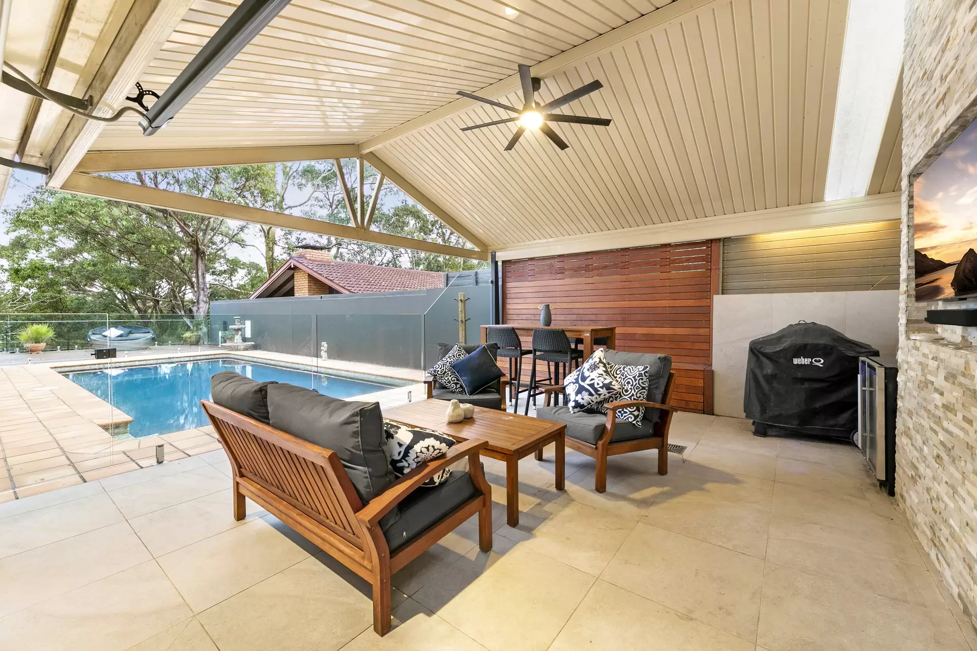 9 Hunter Avenue, St Ives Leased by The Marshall Group - image 1