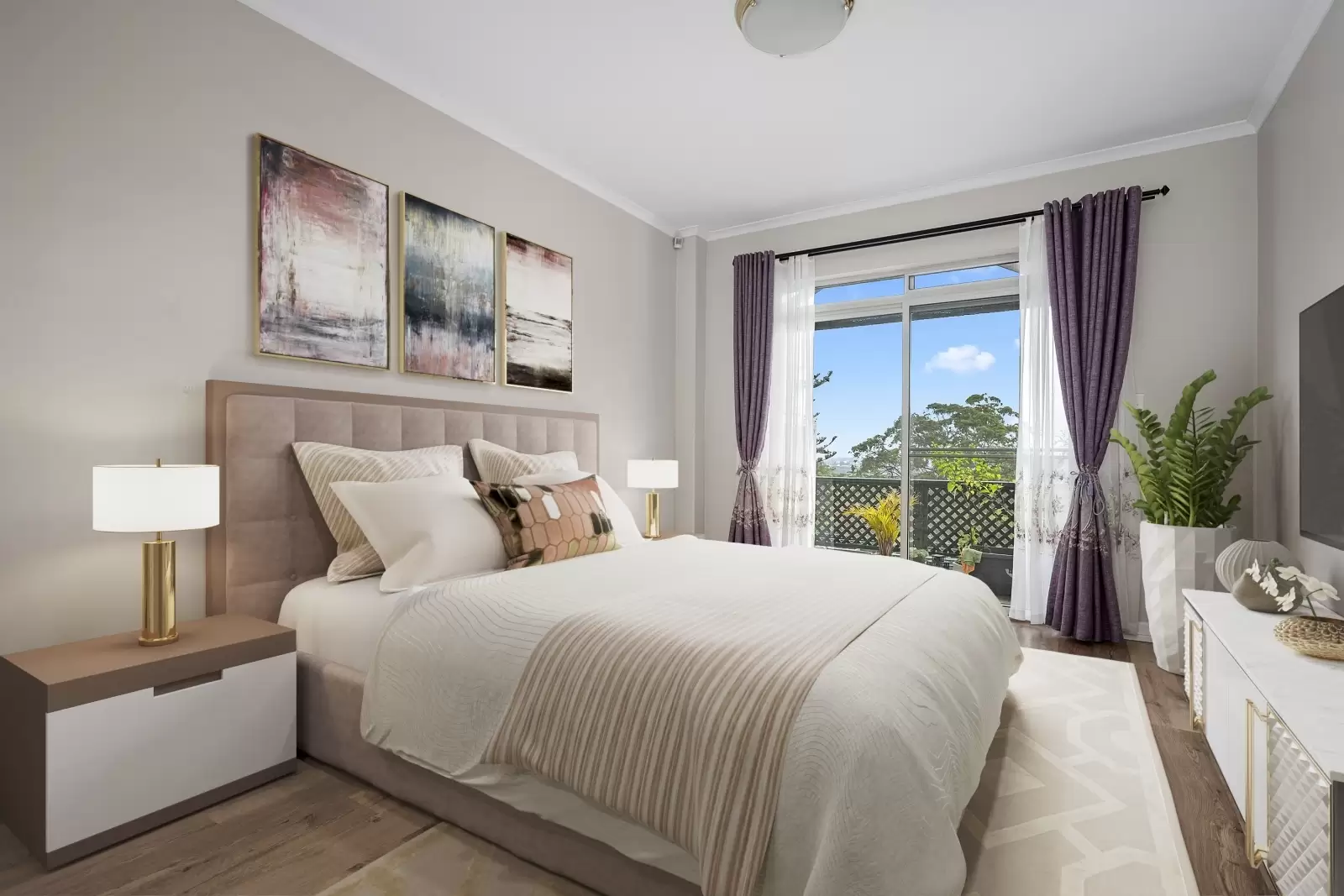 4/702 Pacific Highway, Killara Leased by The Marshall Group - image 4