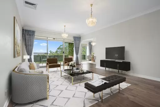 4/702 Pacific Highway, Killara Leased by The Marshall Group