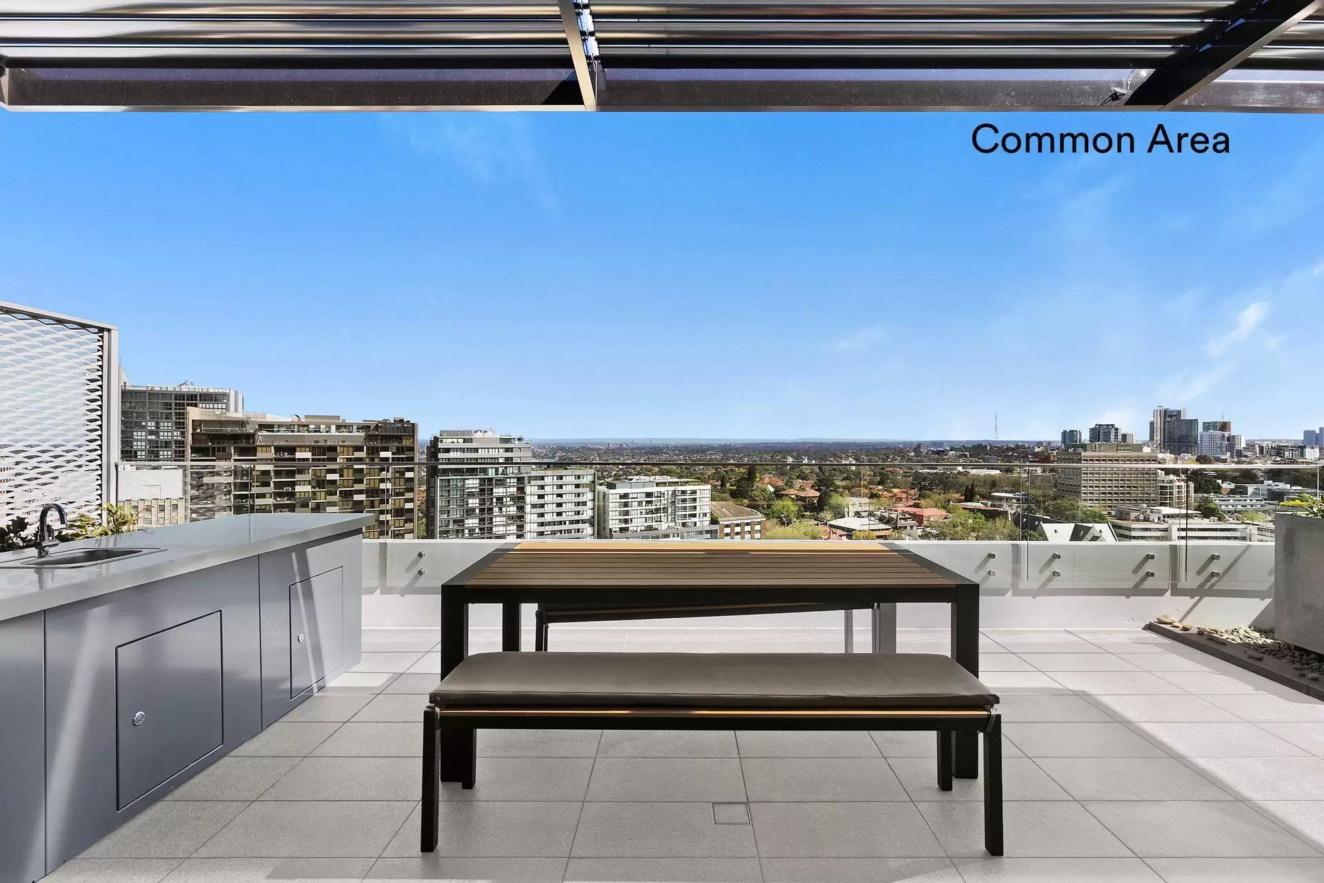 1302/231 Miller Street, North Sydney Leased by The Marshall Group - image 8