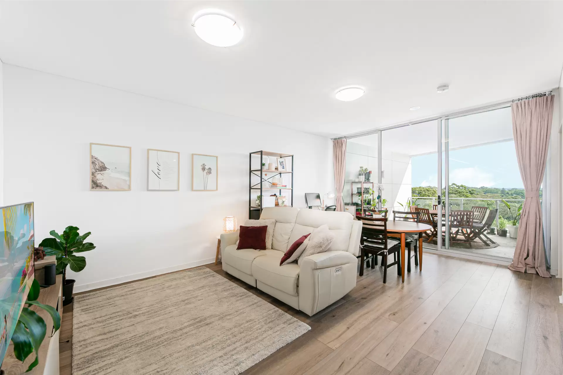 602/77 Ridge Street, Gordon Leased by The Marshall Group - image 1